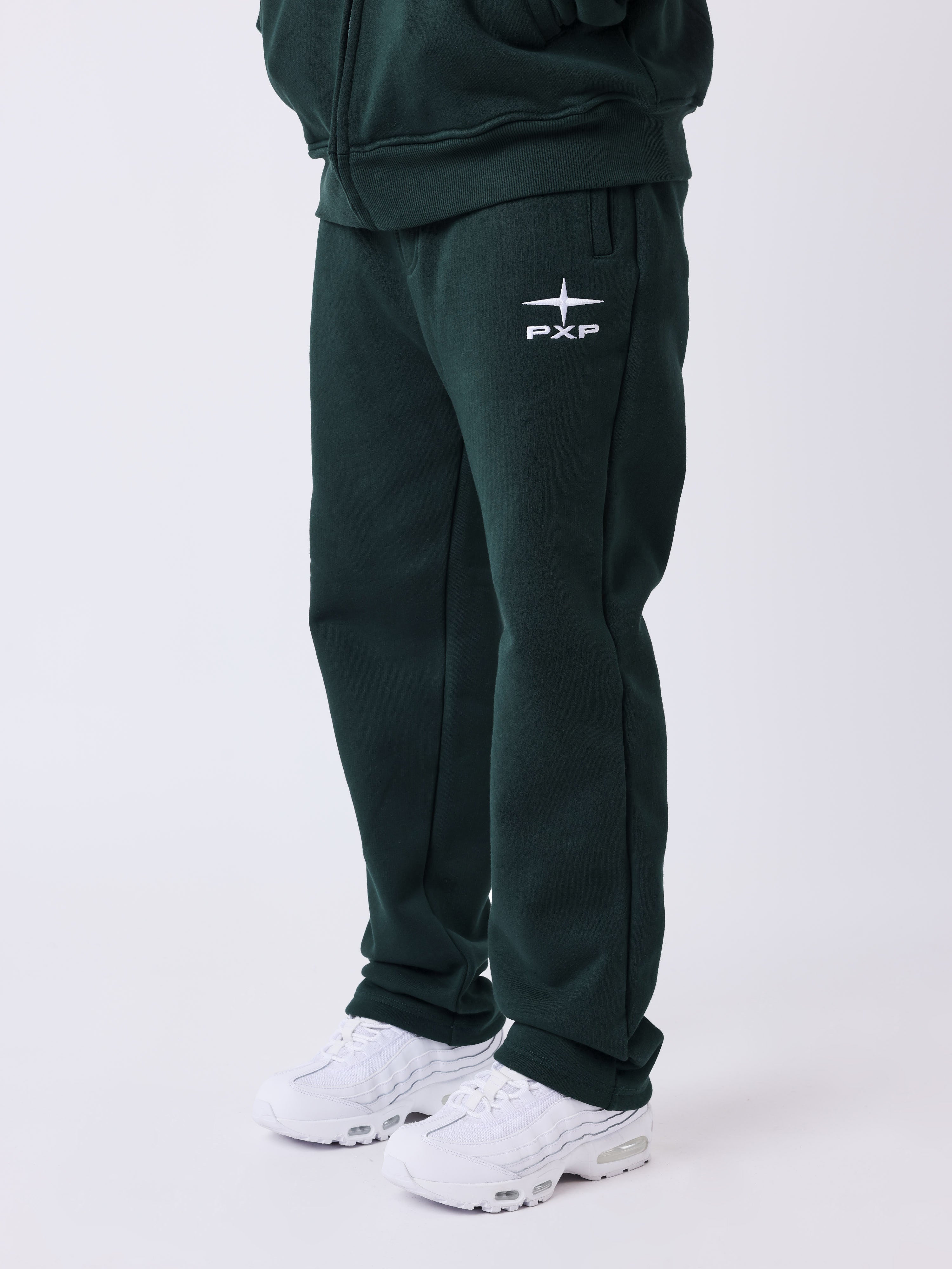 Pantaloni de trening Essentials-3