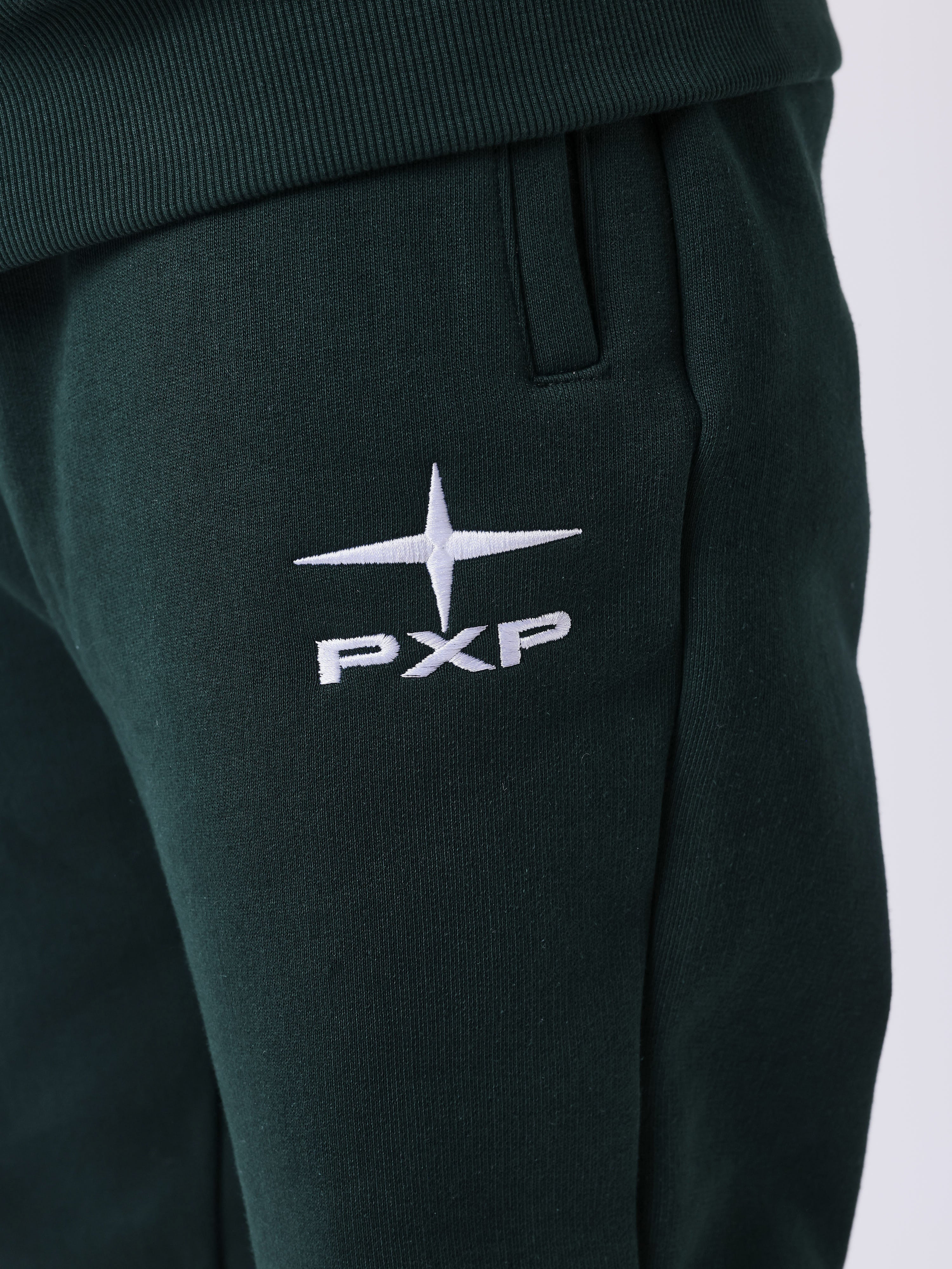 Pantaloni de trening Essentials-4