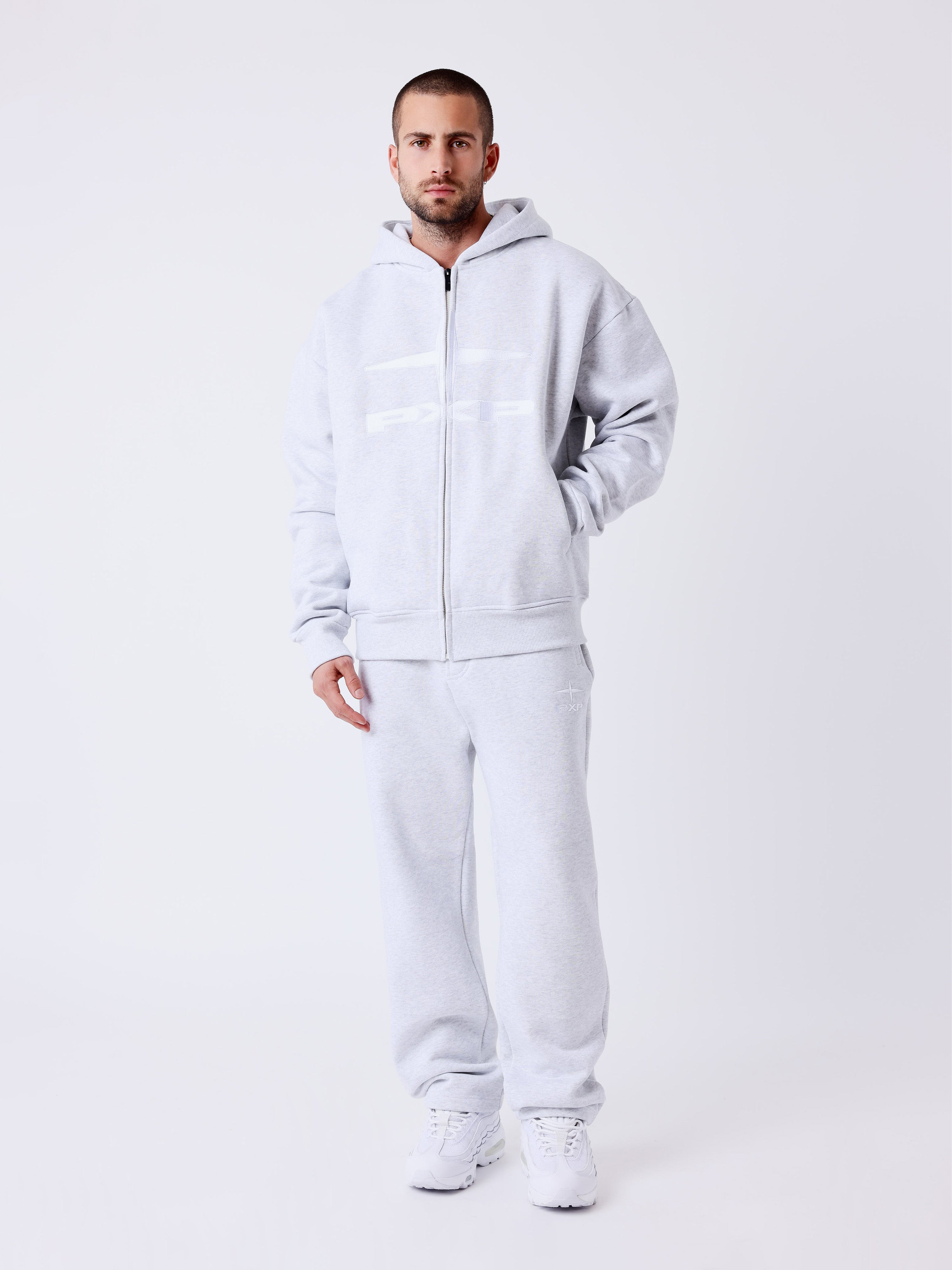 Bas de jogging Essentials-1