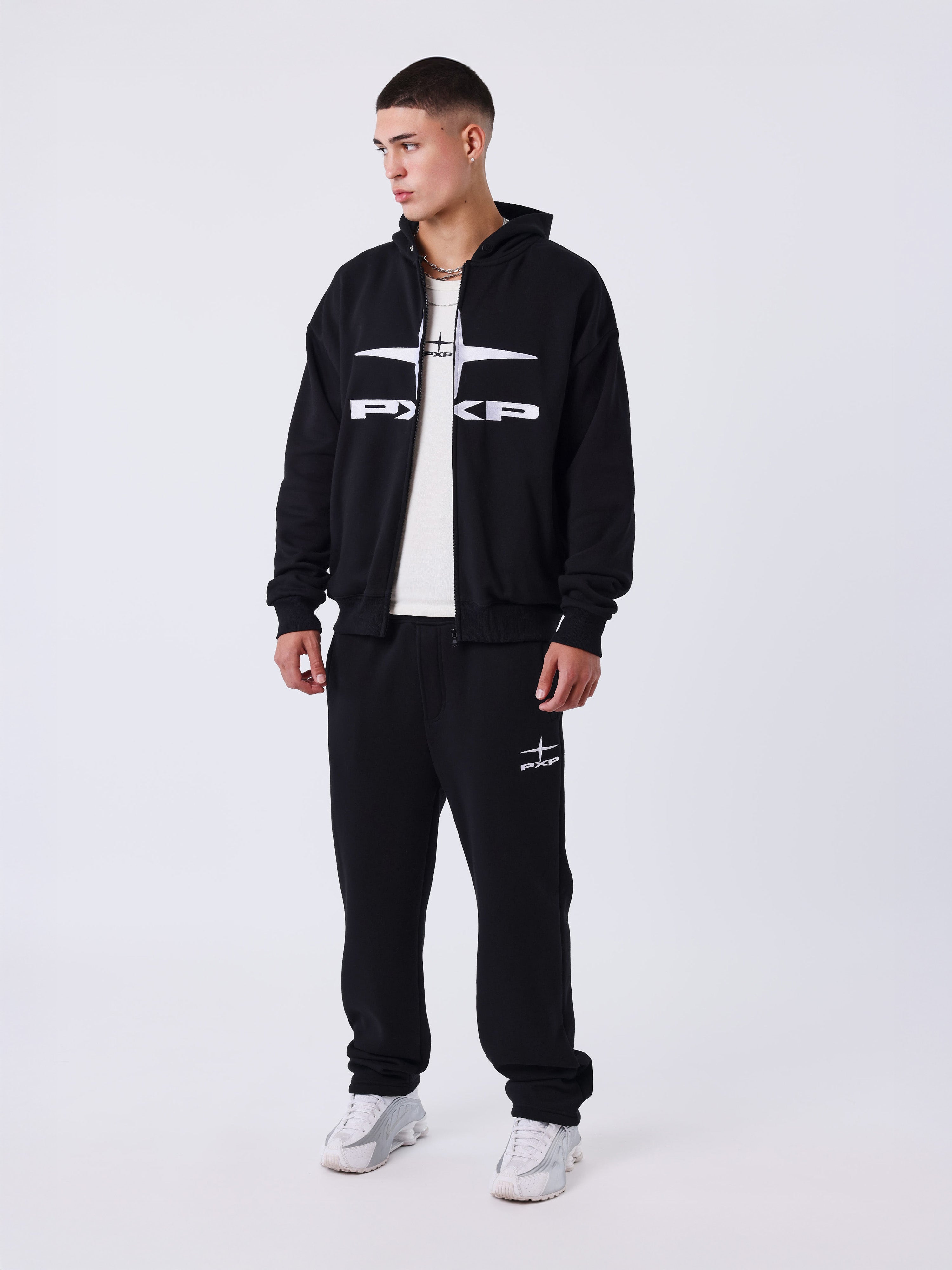 Bas de jogging Essentials-1
