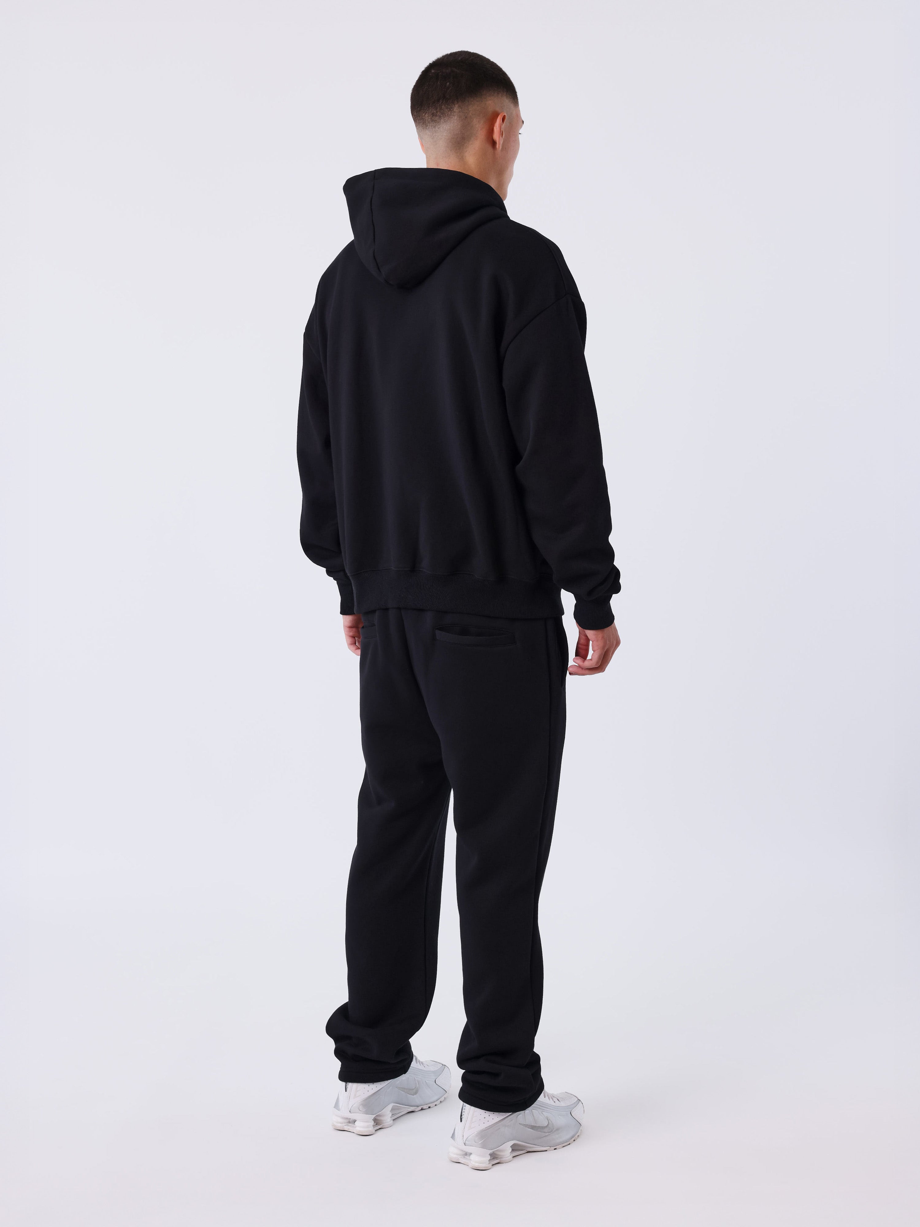 Bas de jogging Essentials-2