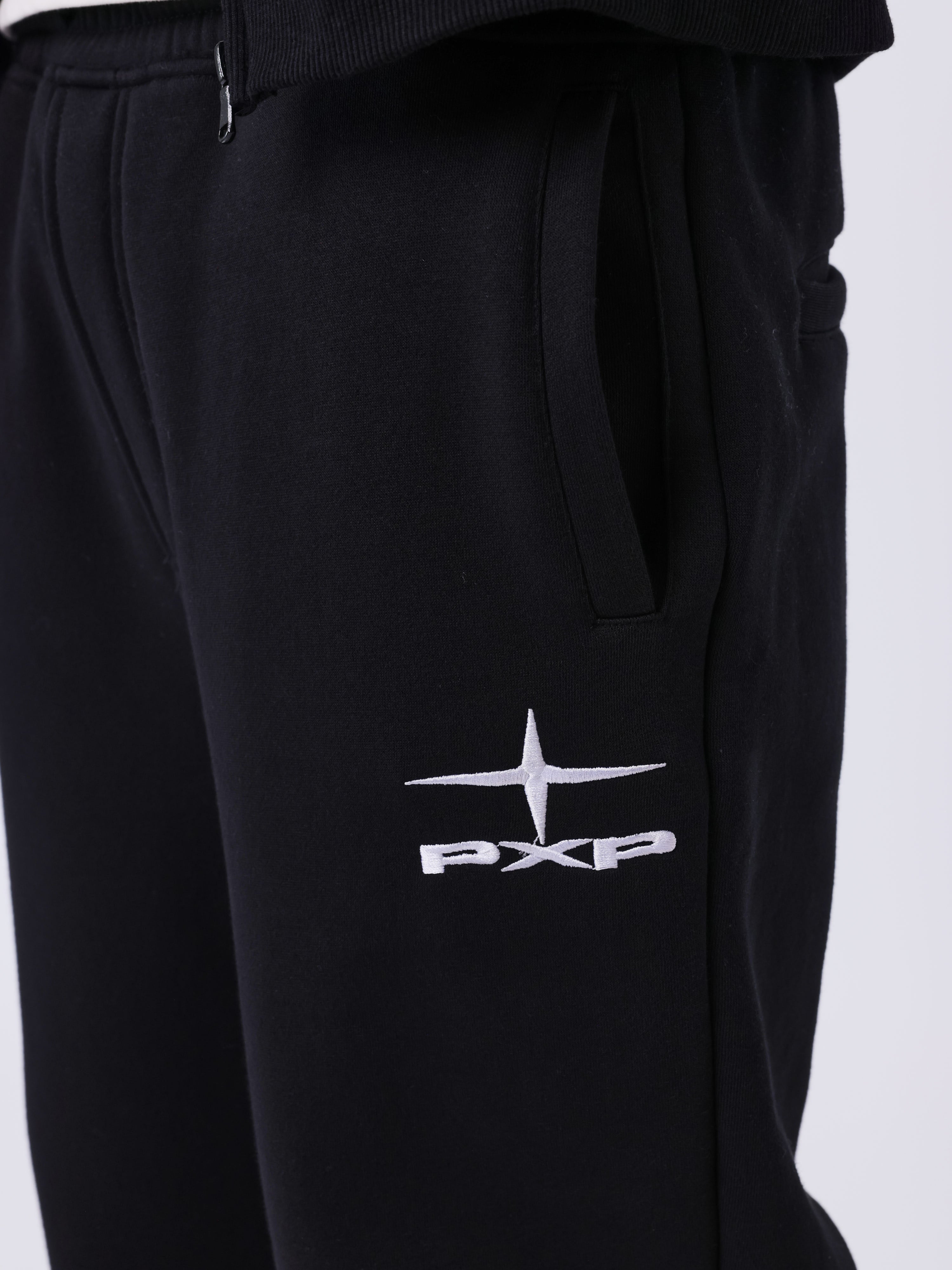Bas de jogging Essentials-4