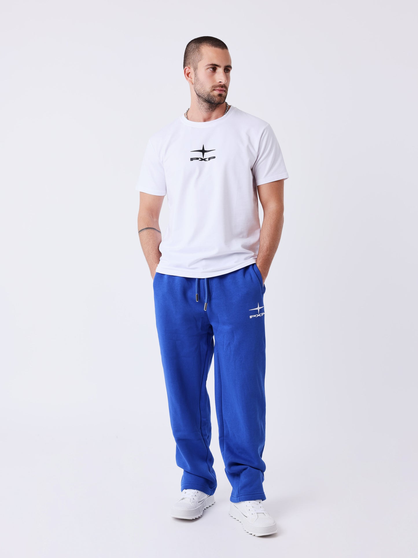 Polaris Jogging Bottoms