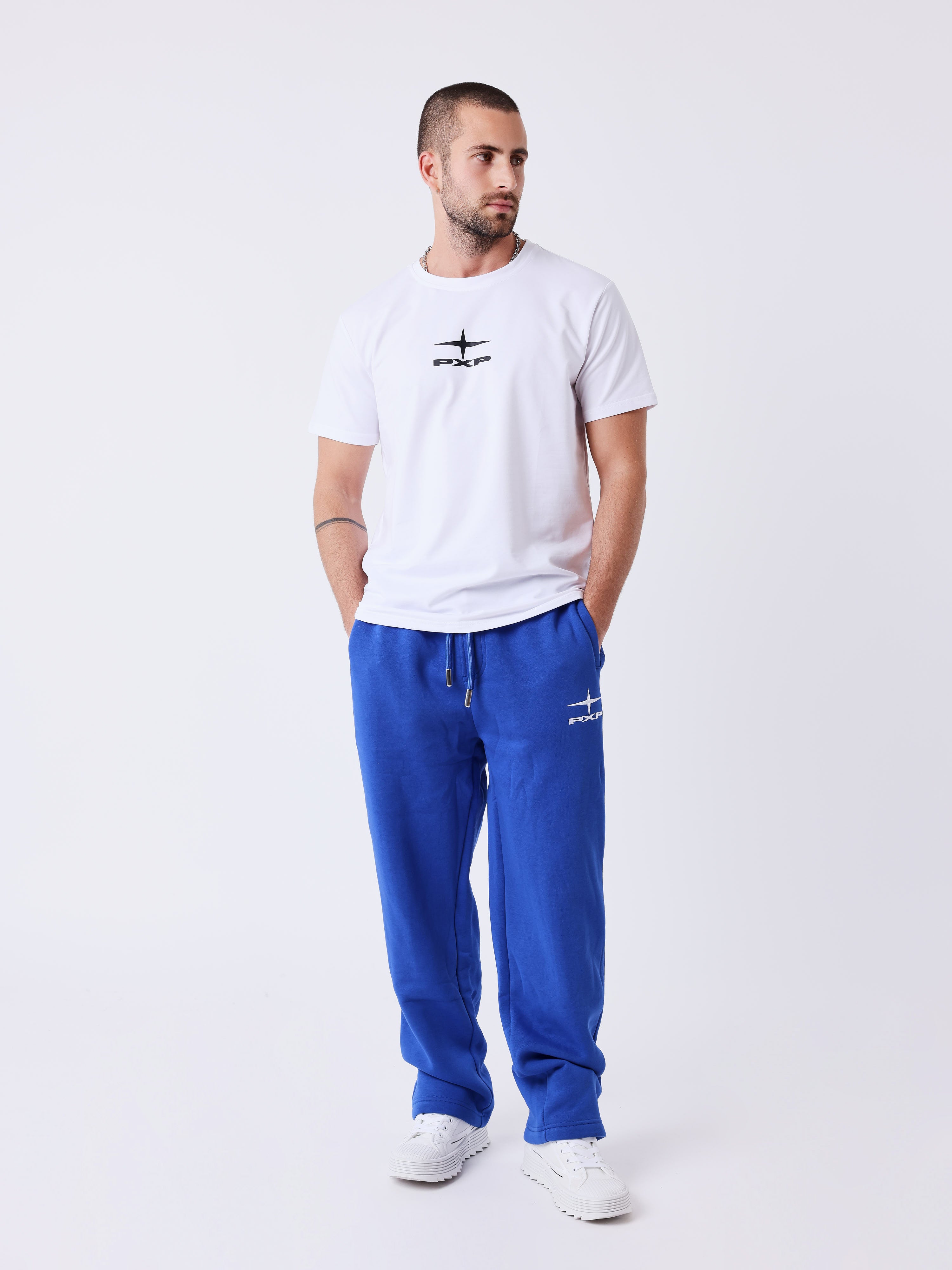 Polaris Jogging Bottoms-1