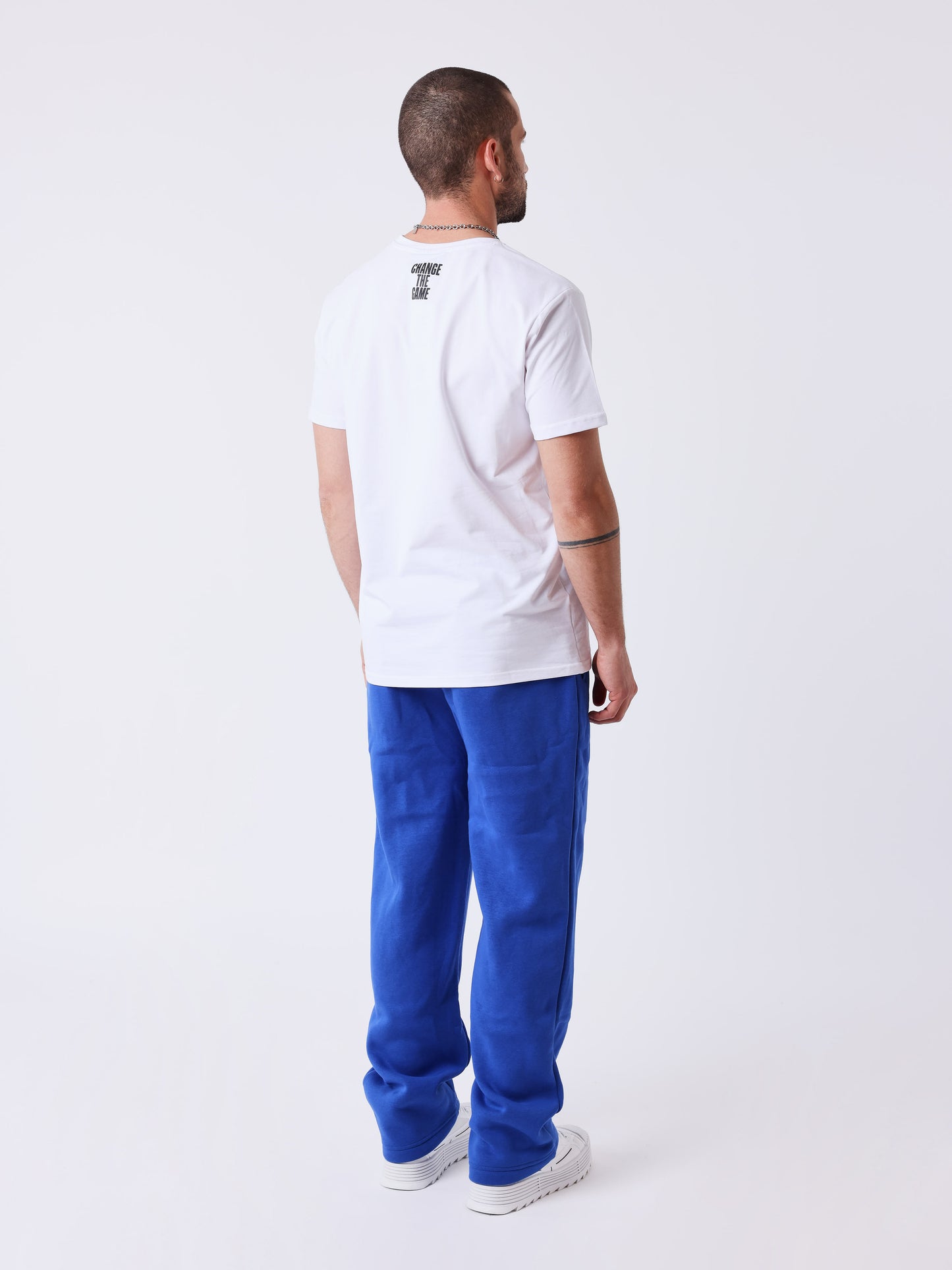 Polaris Jogging Bottoms