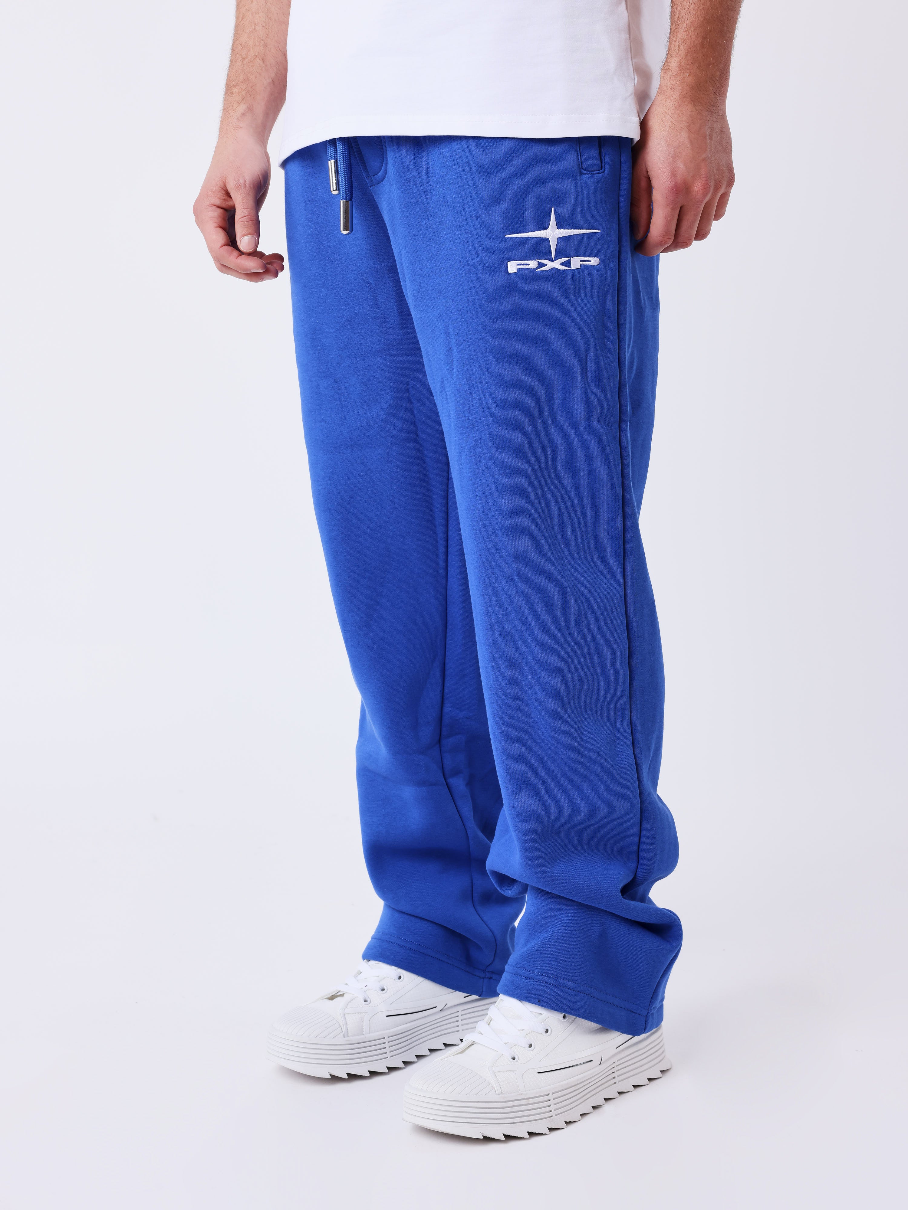 Polaris Jogging Bottoms-3