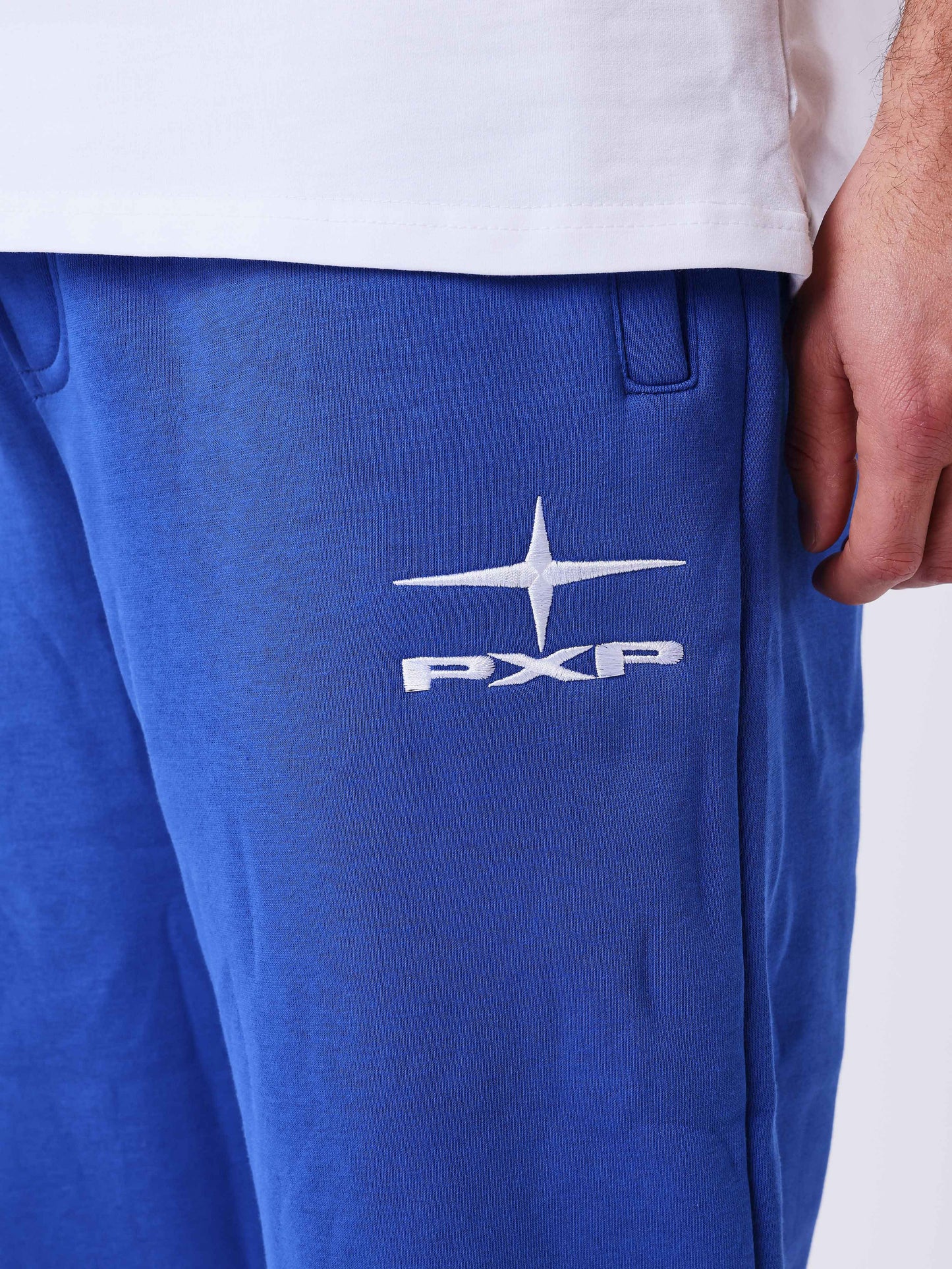 Polaris Jogging Bottoms