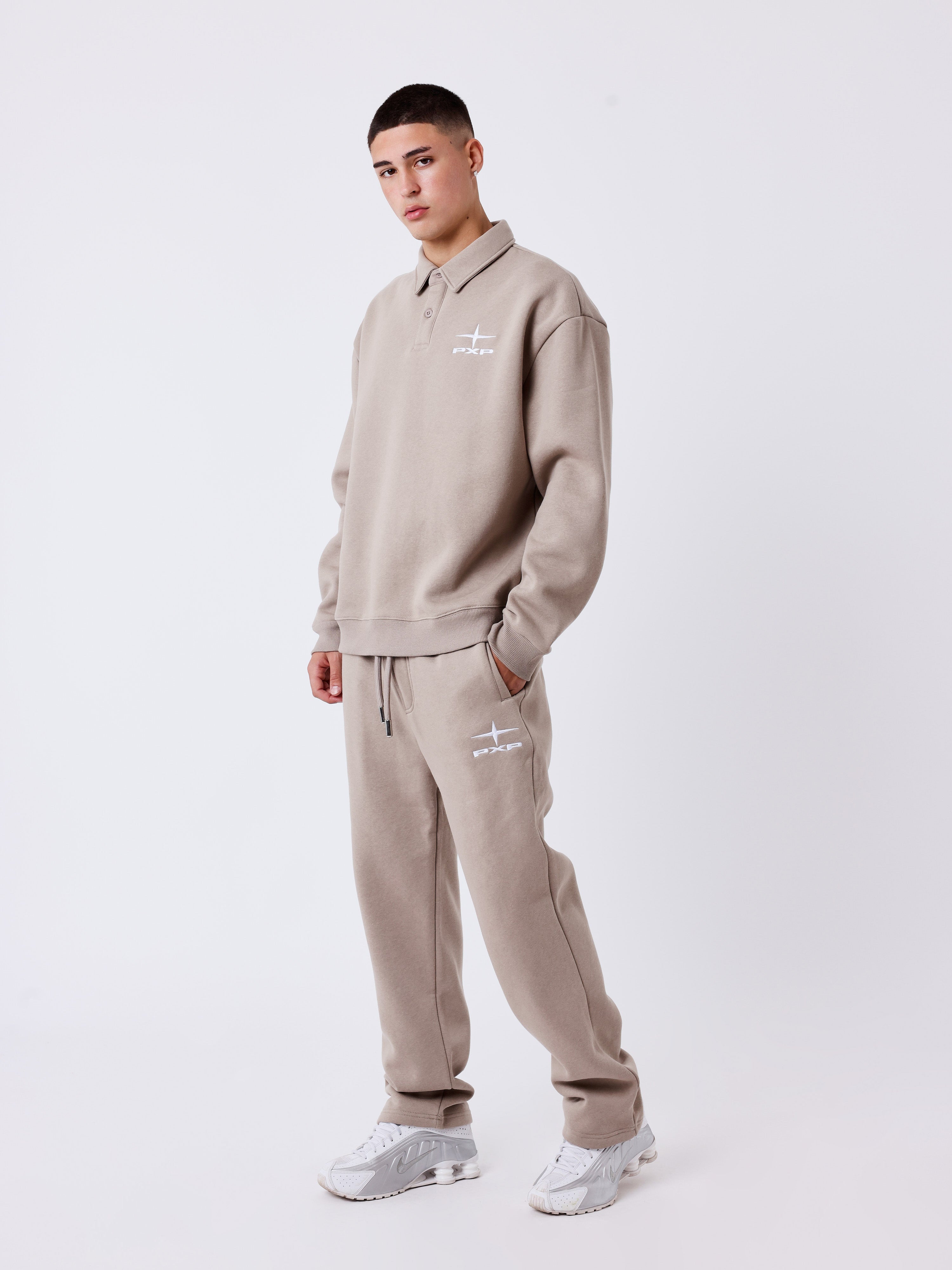 Essentials Jogginghose-1