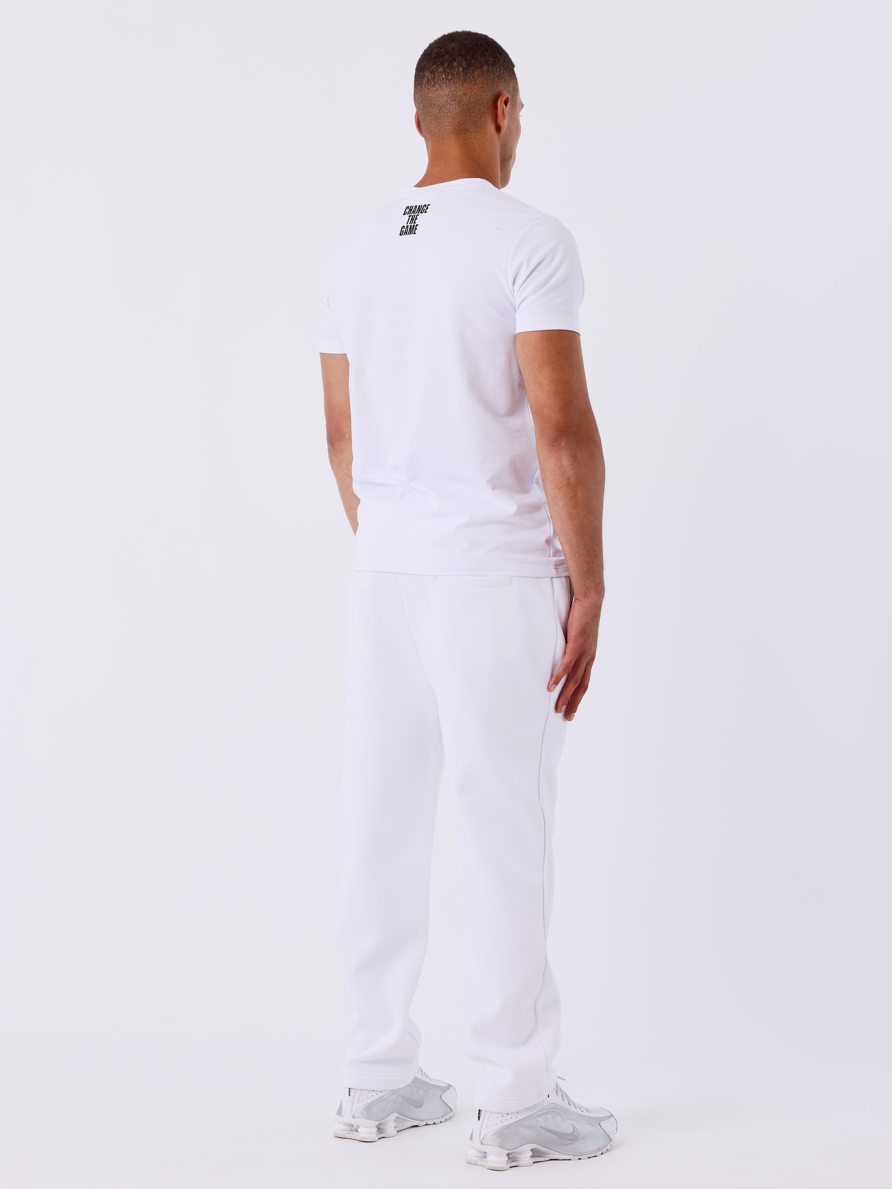 Bas de jogging Essentials-2