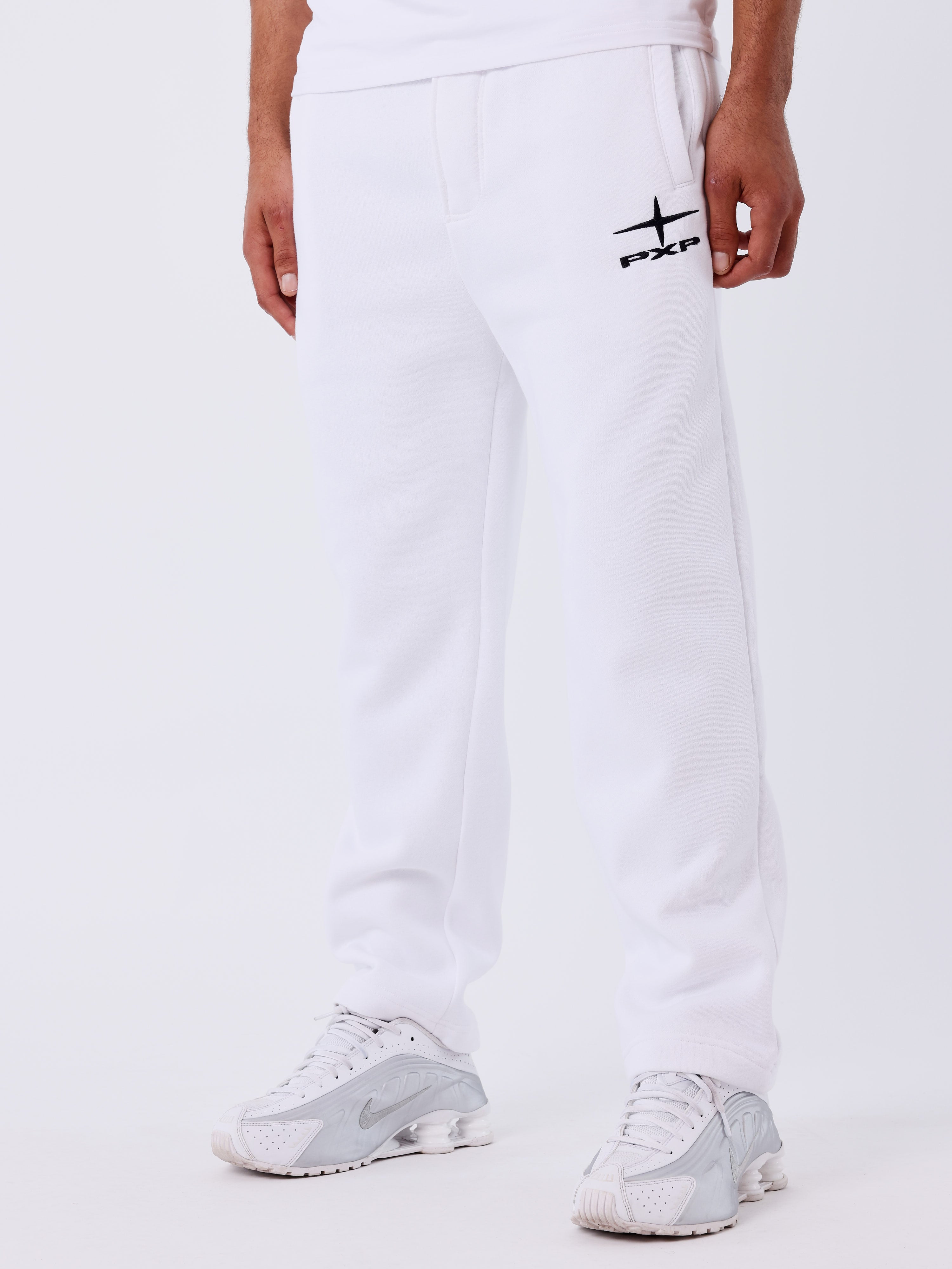 Bas de jogging Essentials-3