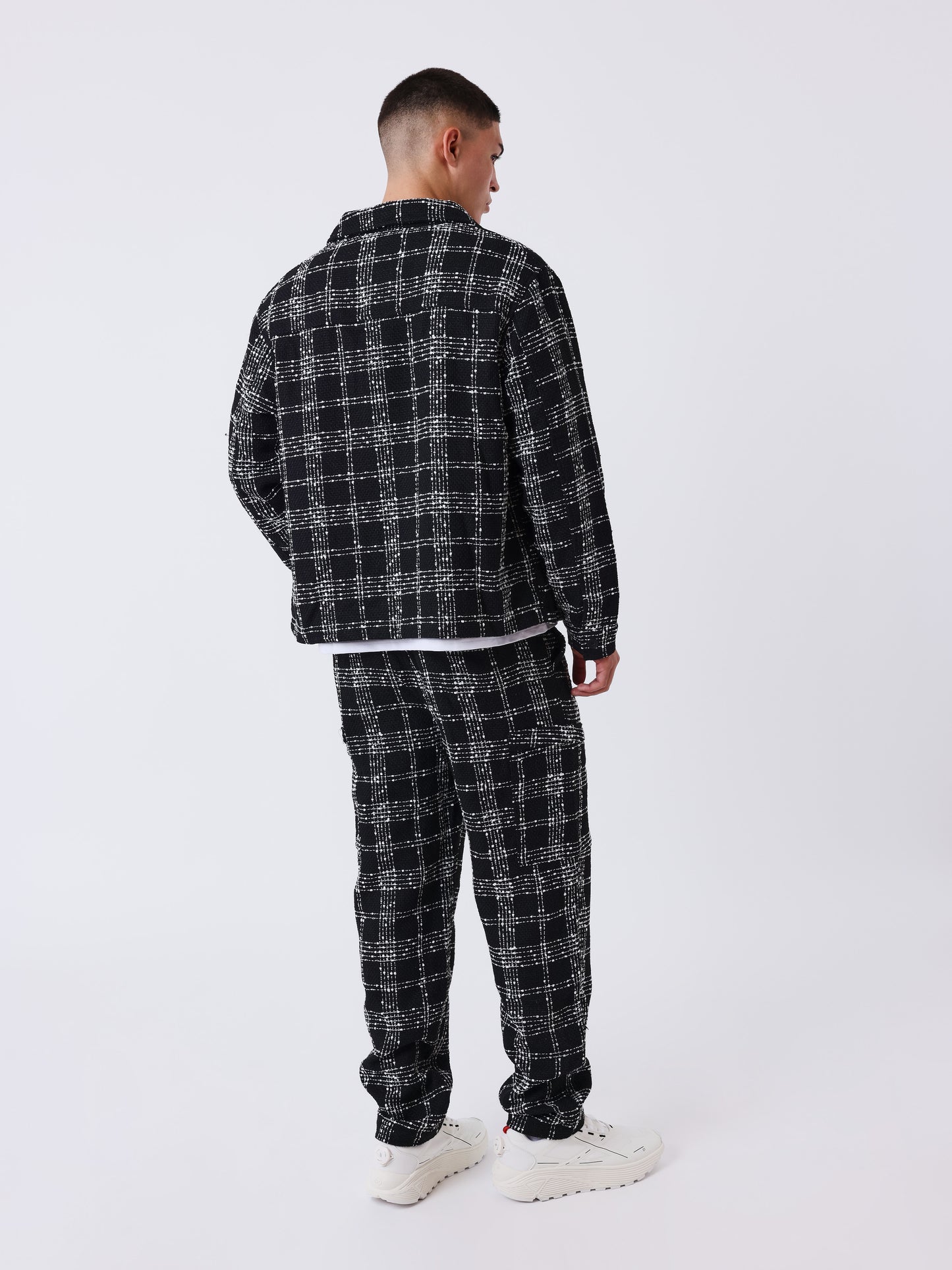 Gentleman Pocket Pants