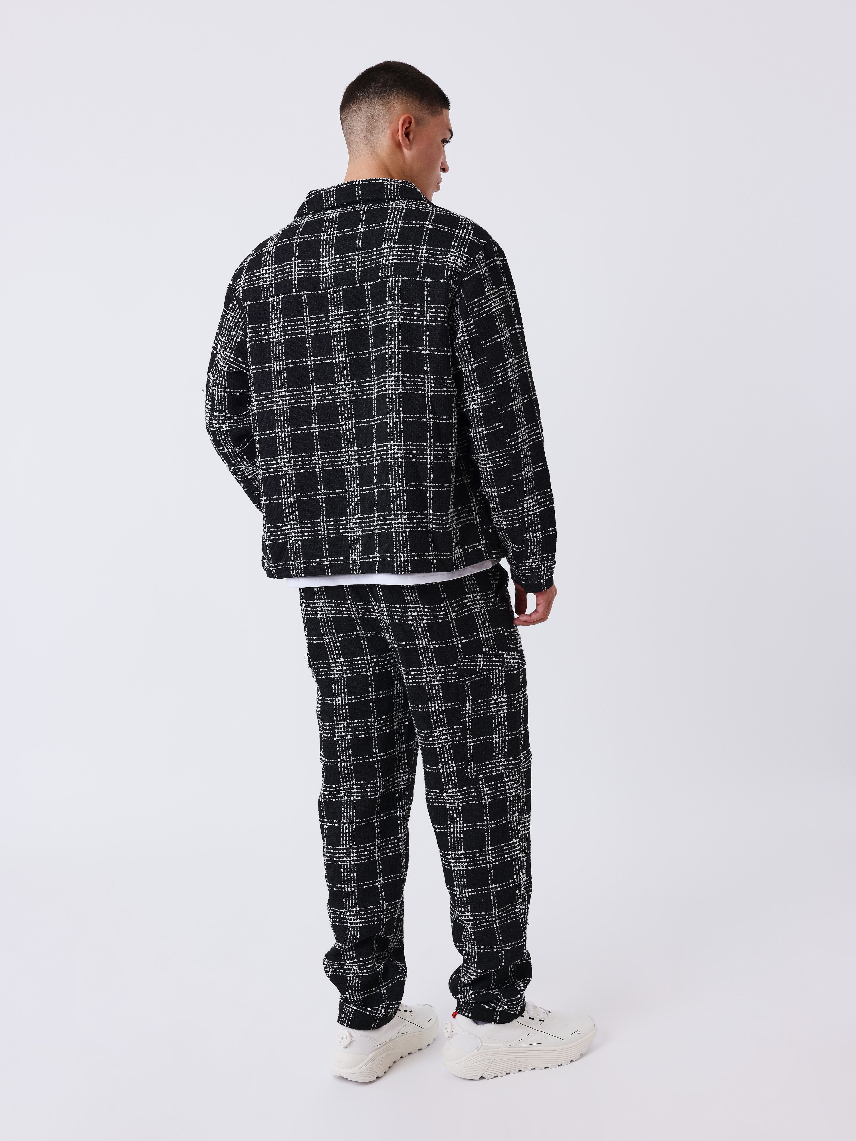 Gentleman Pocket Pants-2