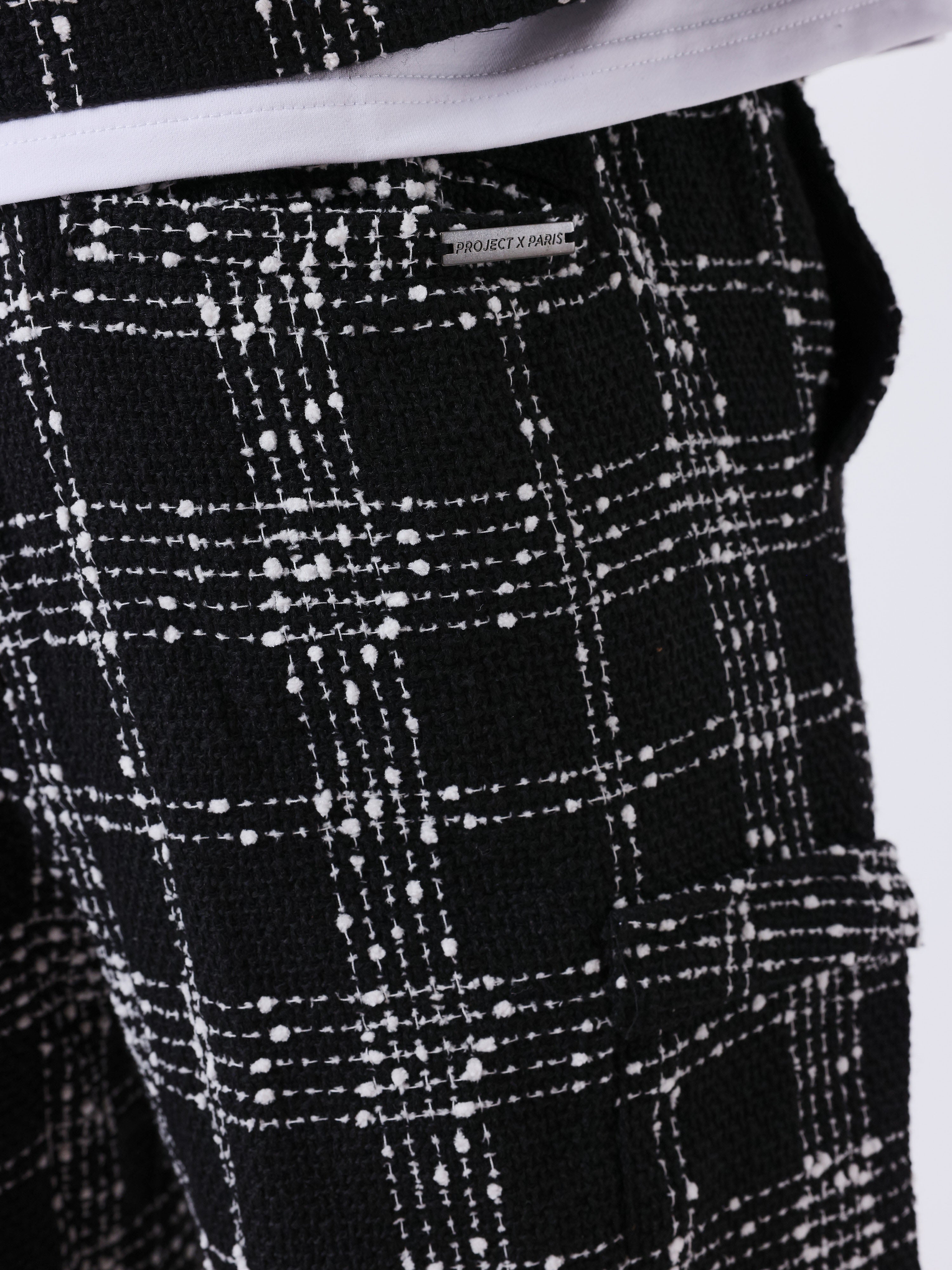 Gentleman Pocket Pants-6