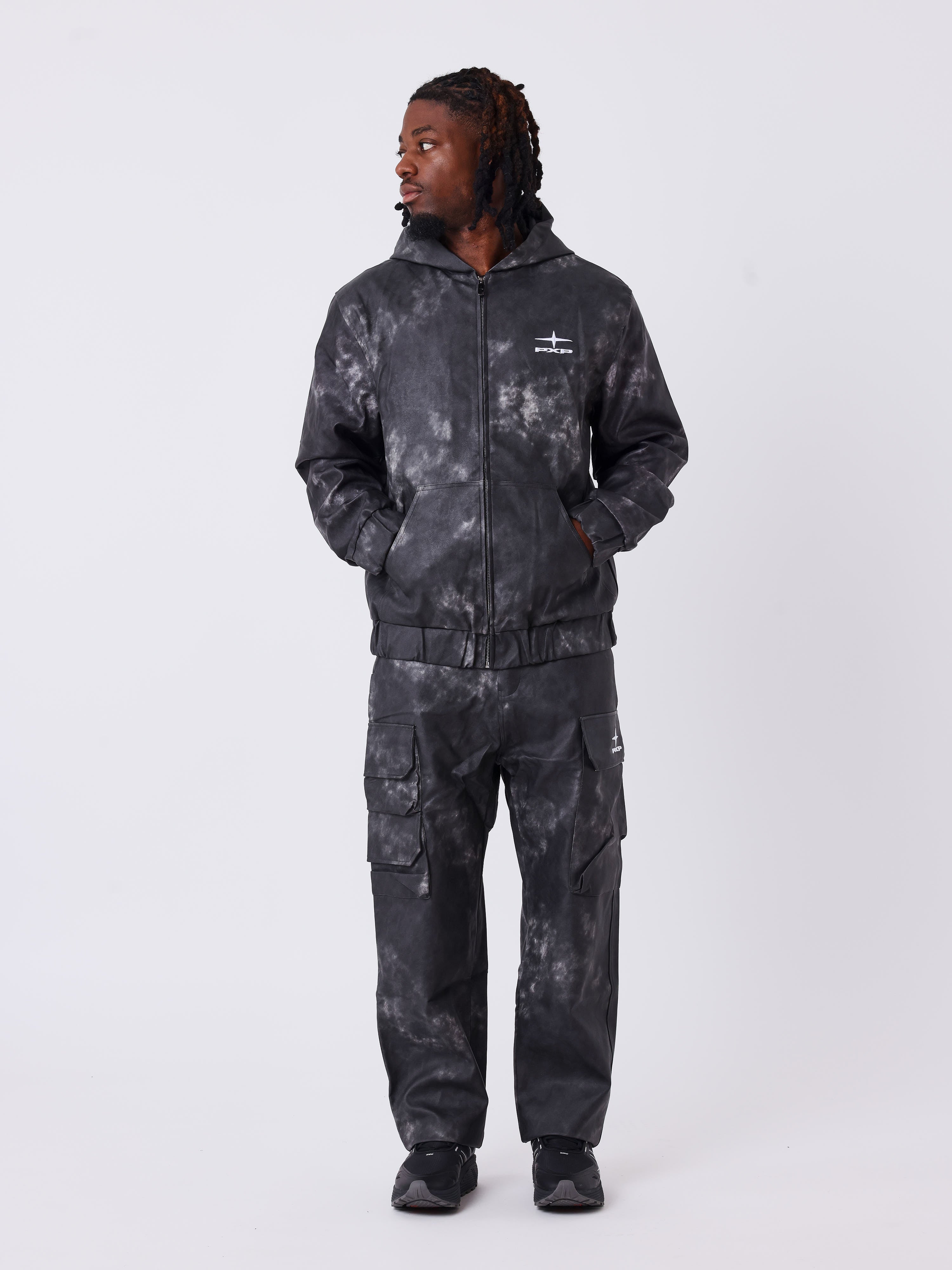 Pantalón Coal-1
