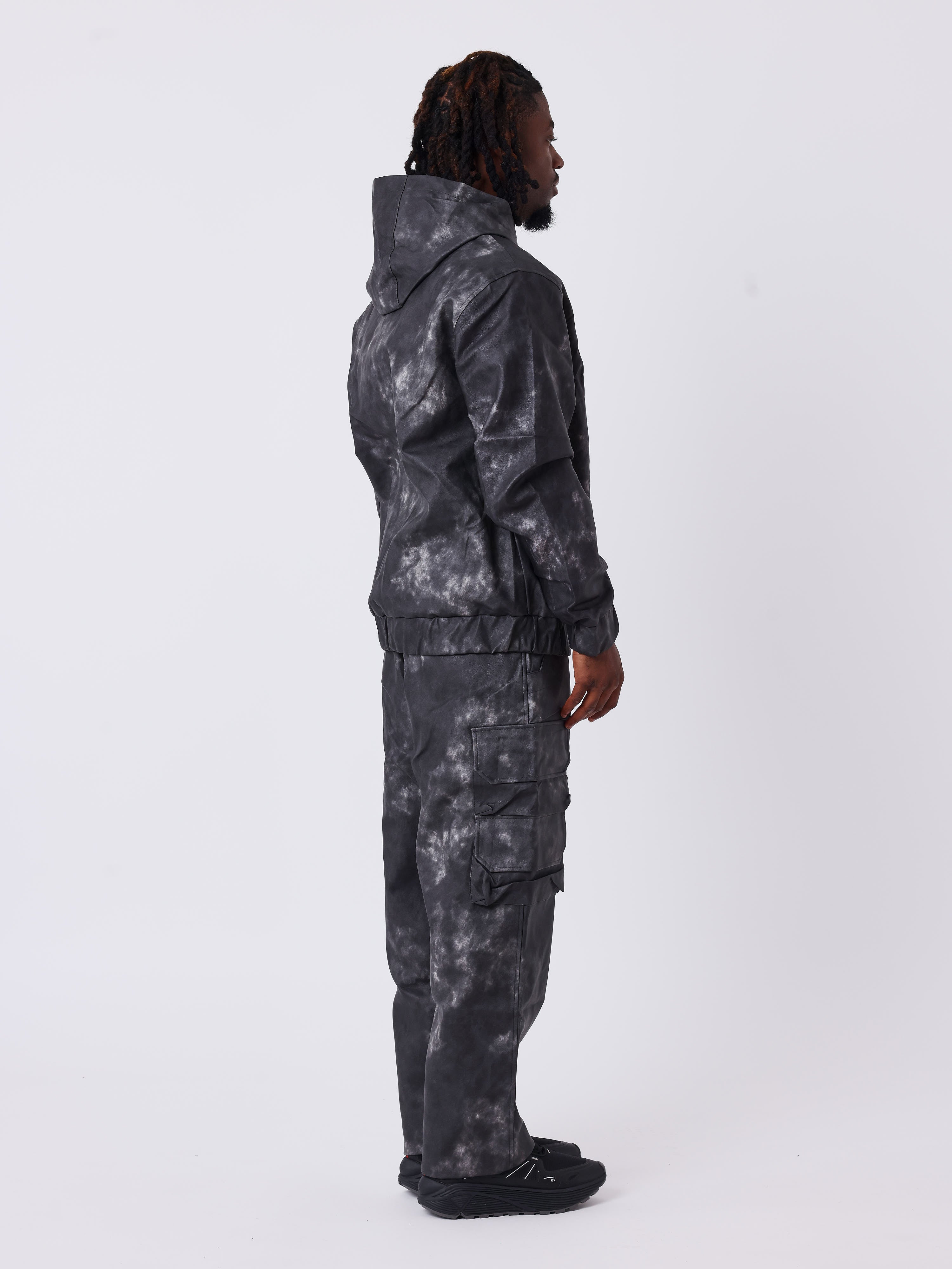 Pantalón Coal-2