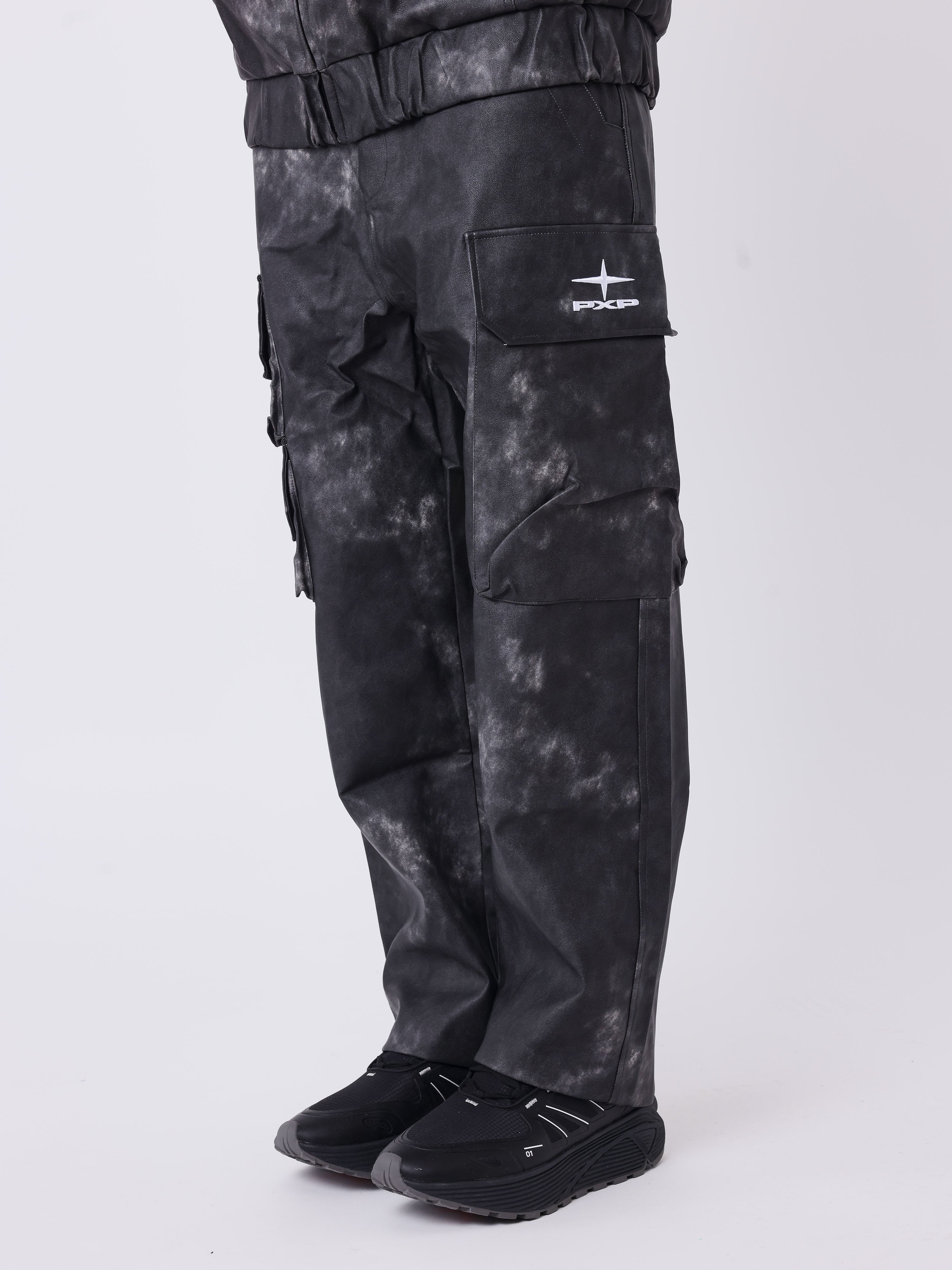 Pantalón Coal-3