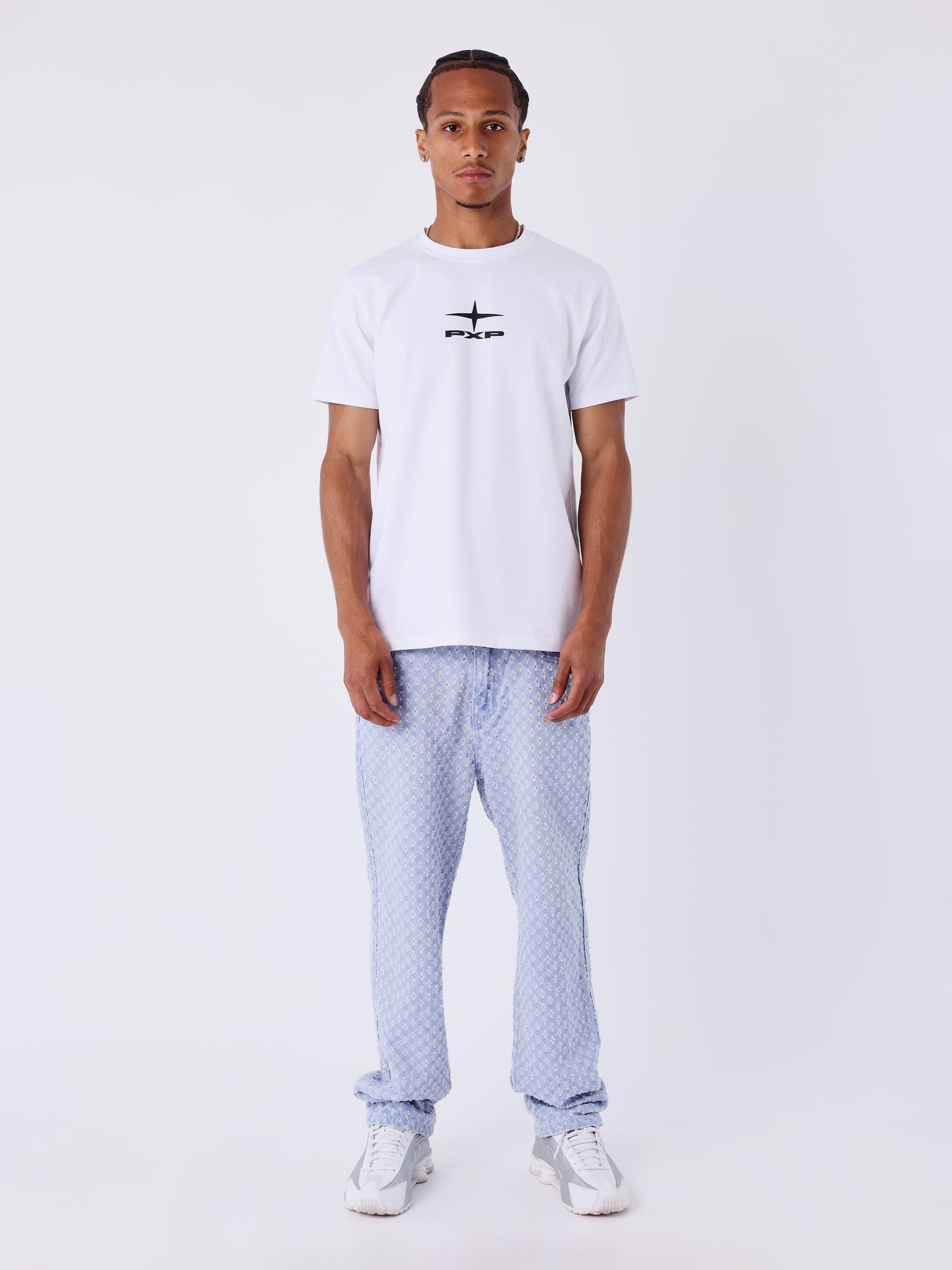 Pantalone Native