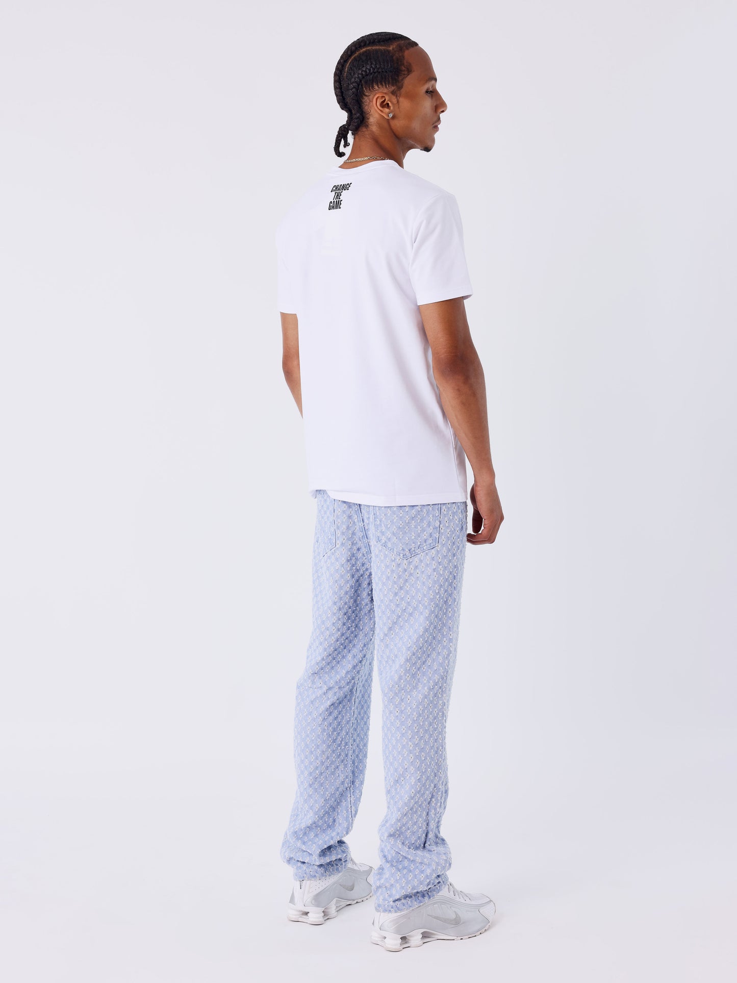 Pantalone Native