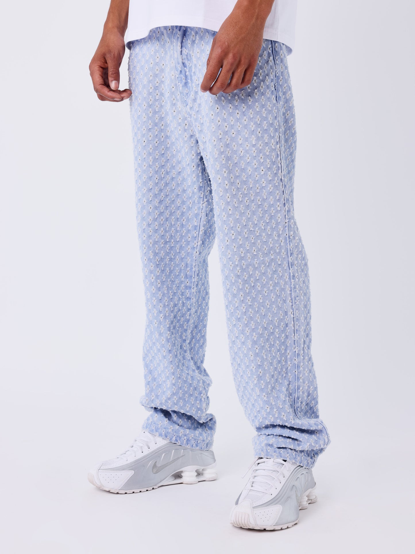 Pantalone Native