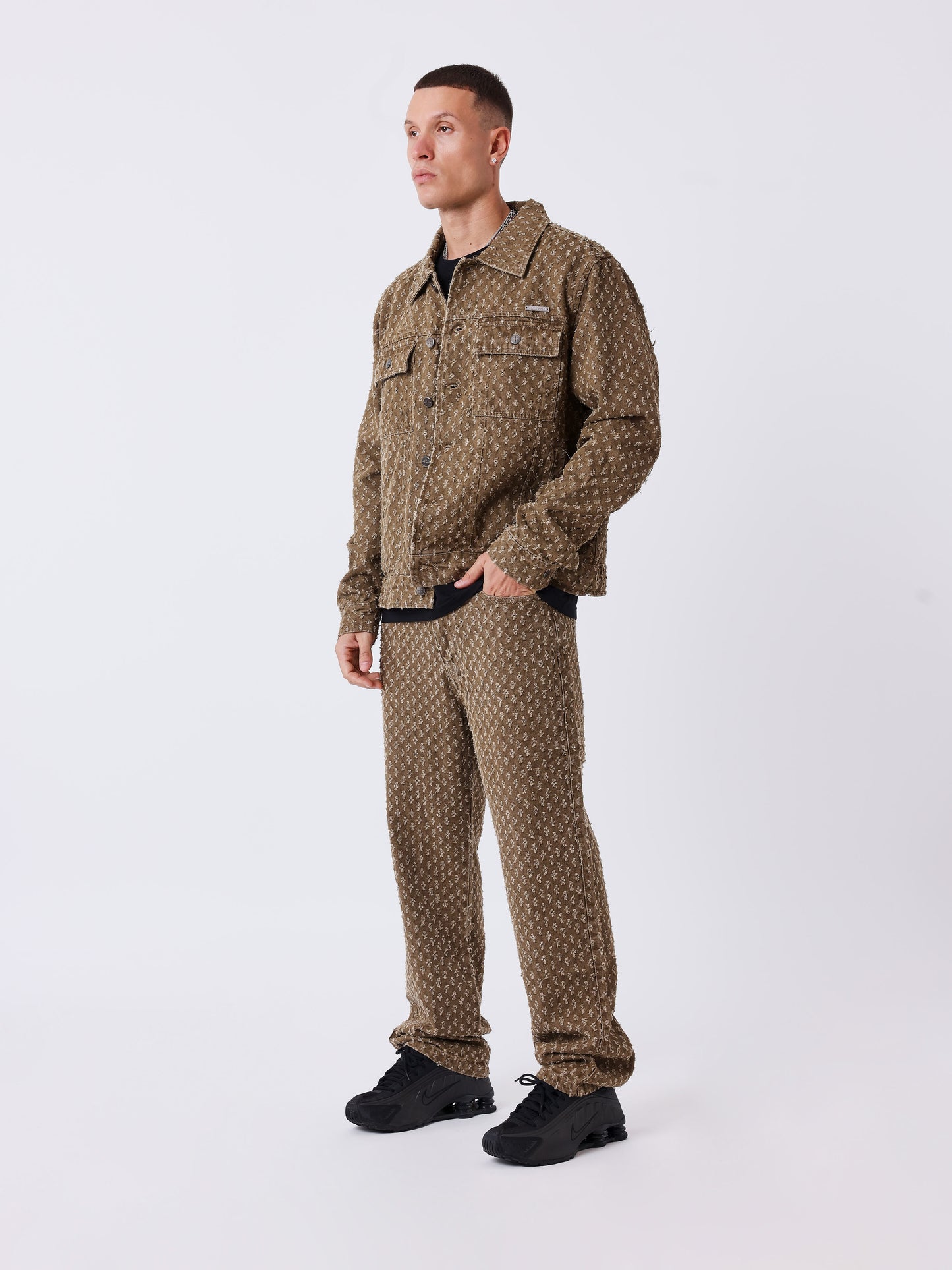 Pantaloni Native