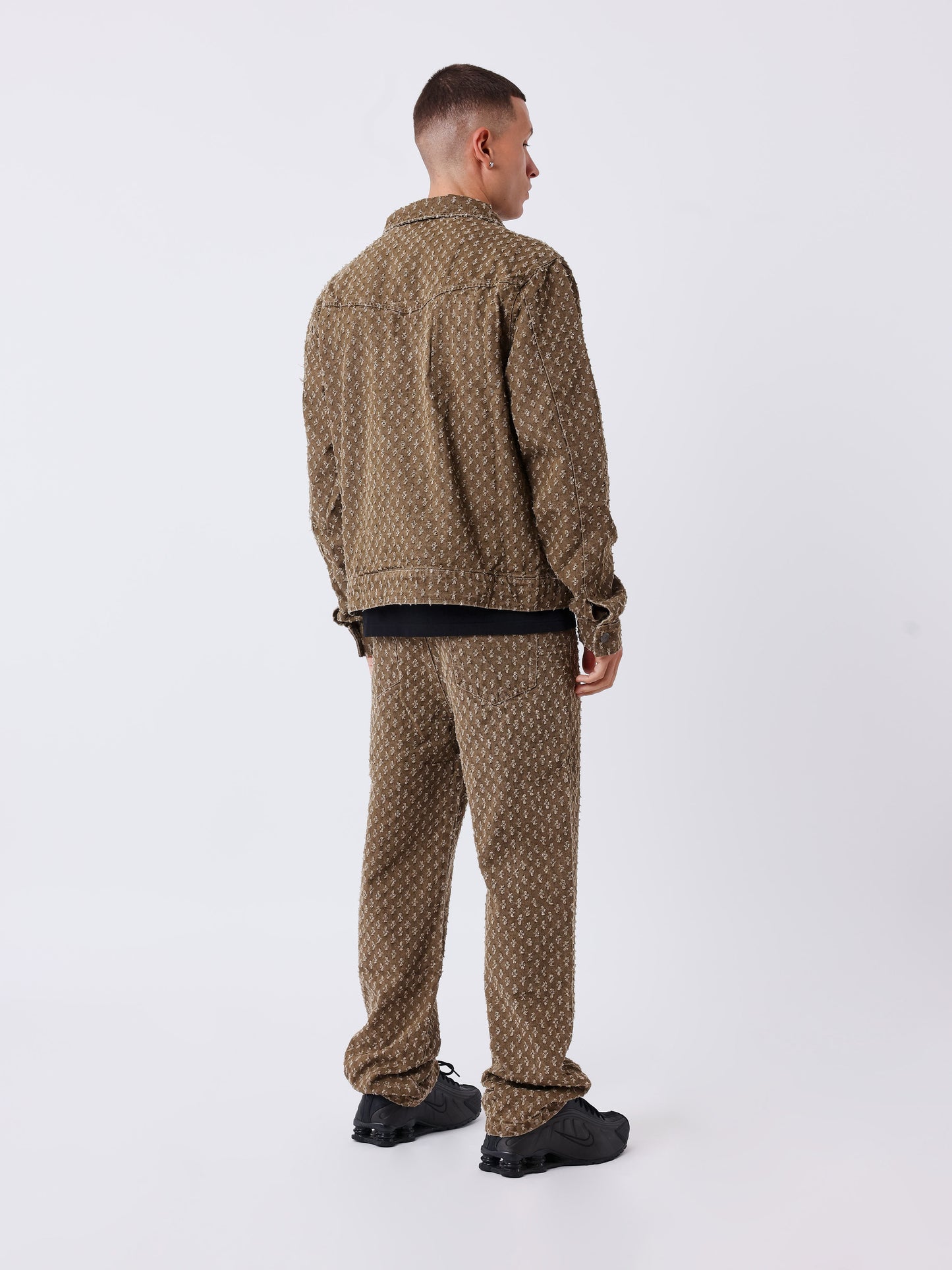 Pantaloni Native