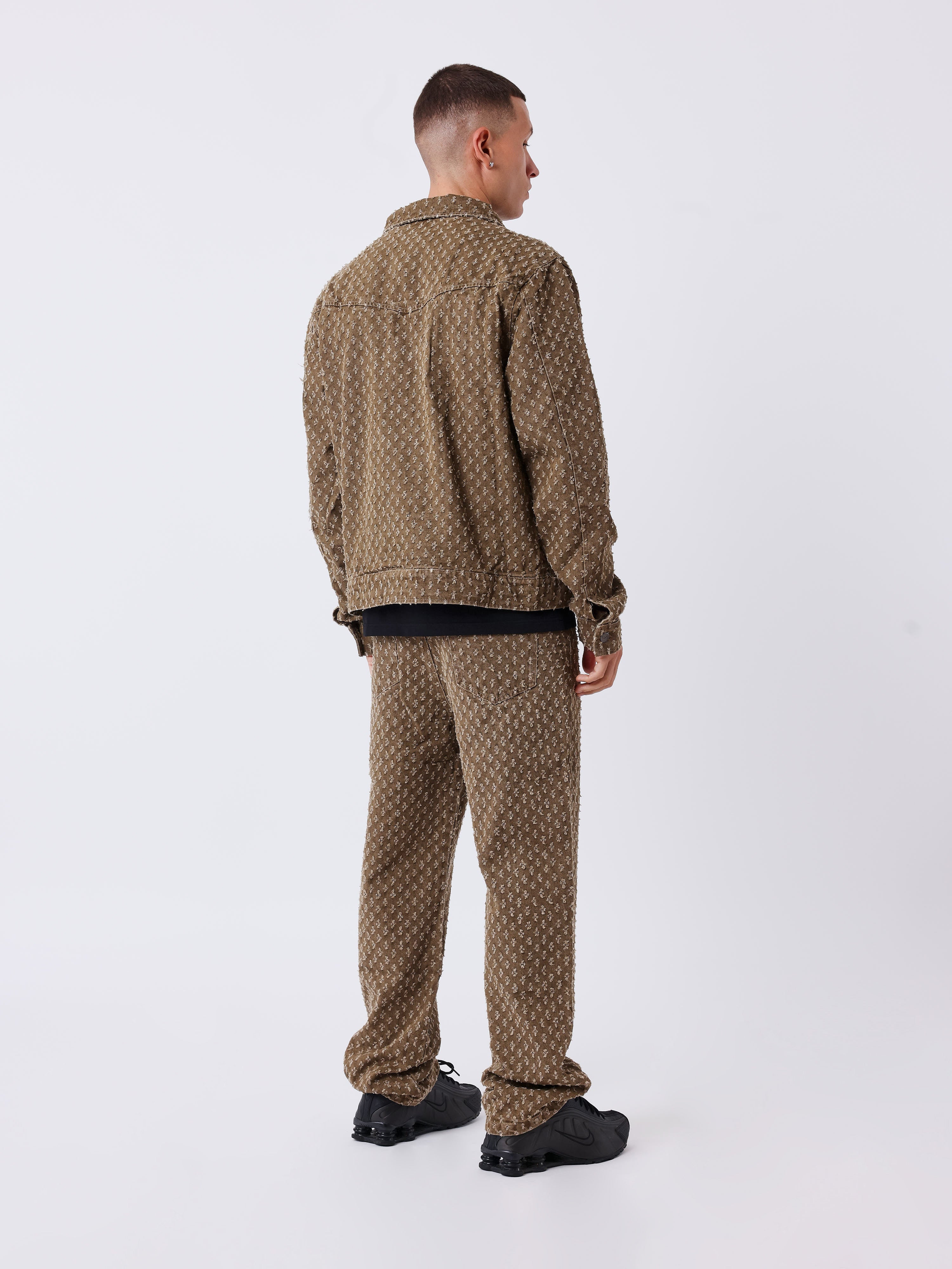 Pantaloni Native-2
