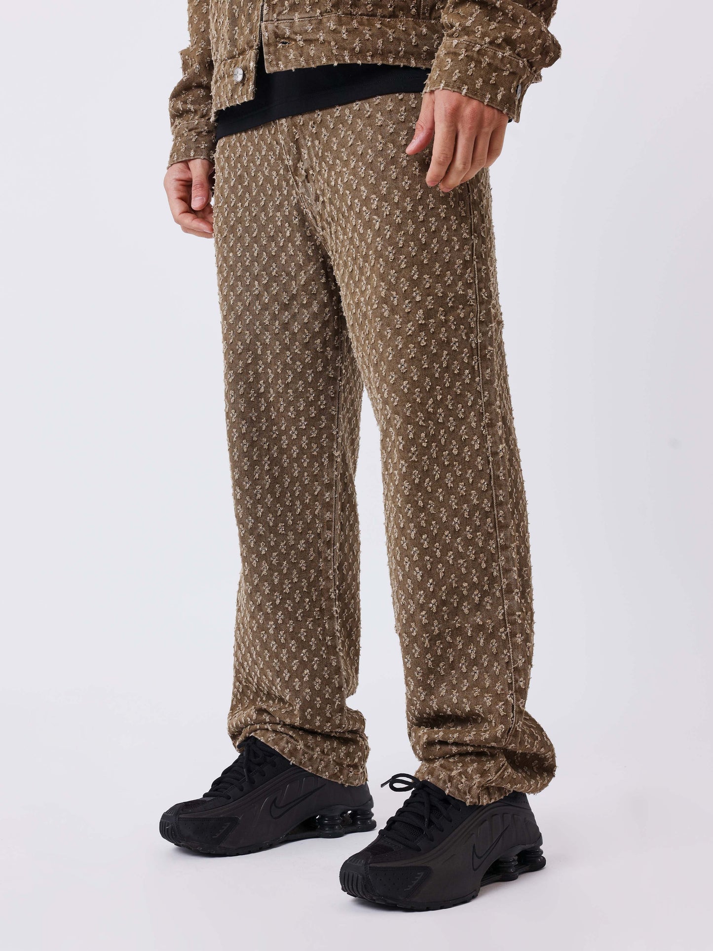 Pantaloni Native