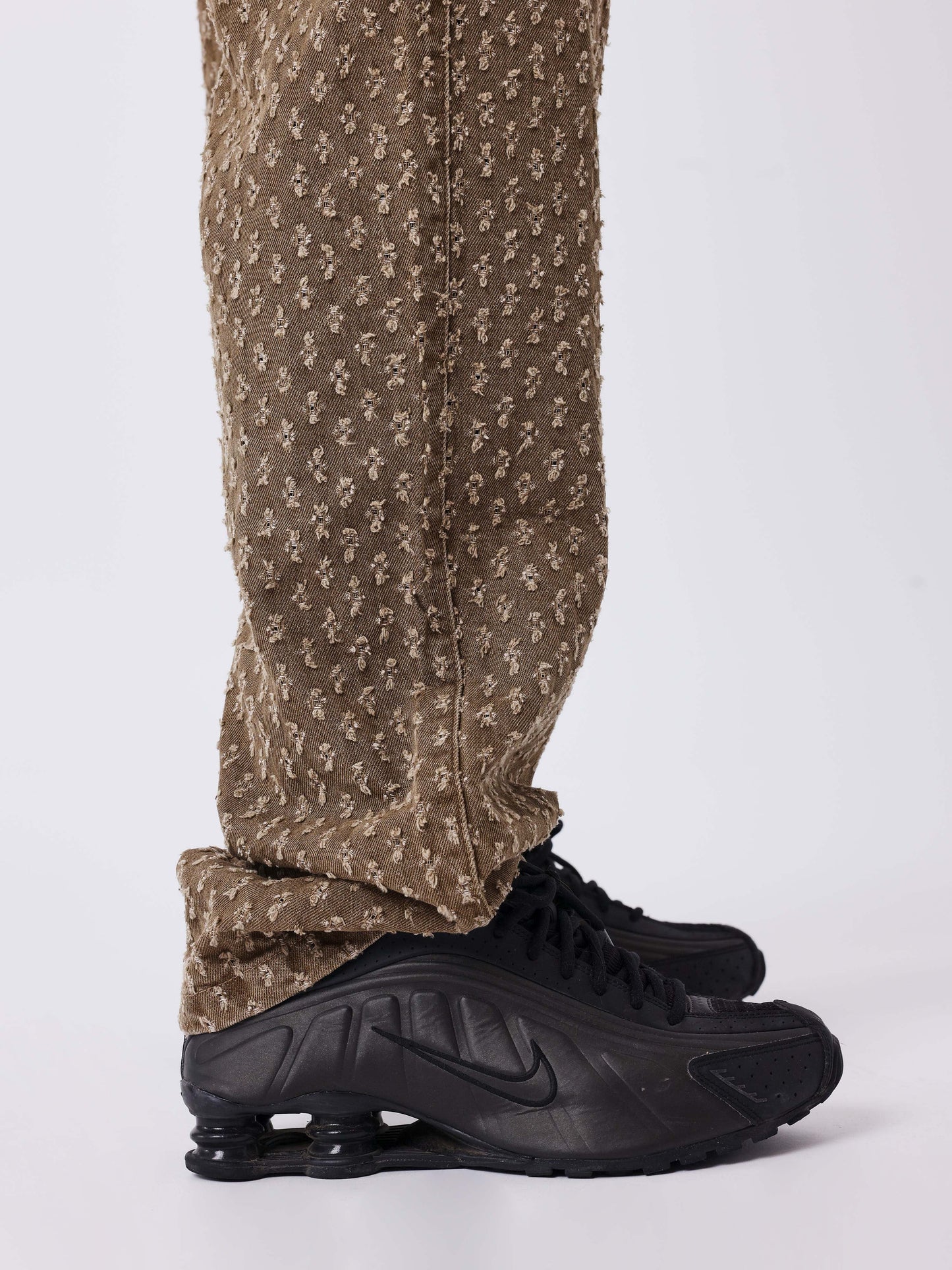 Pantaloni Native