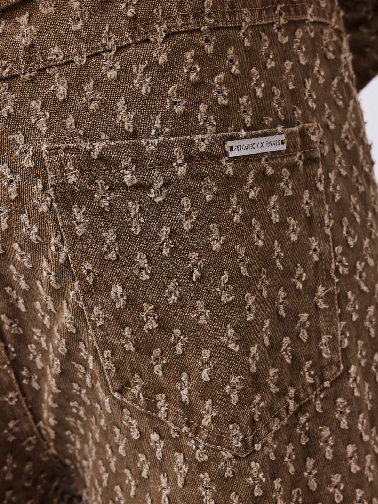 Pantaloni Native