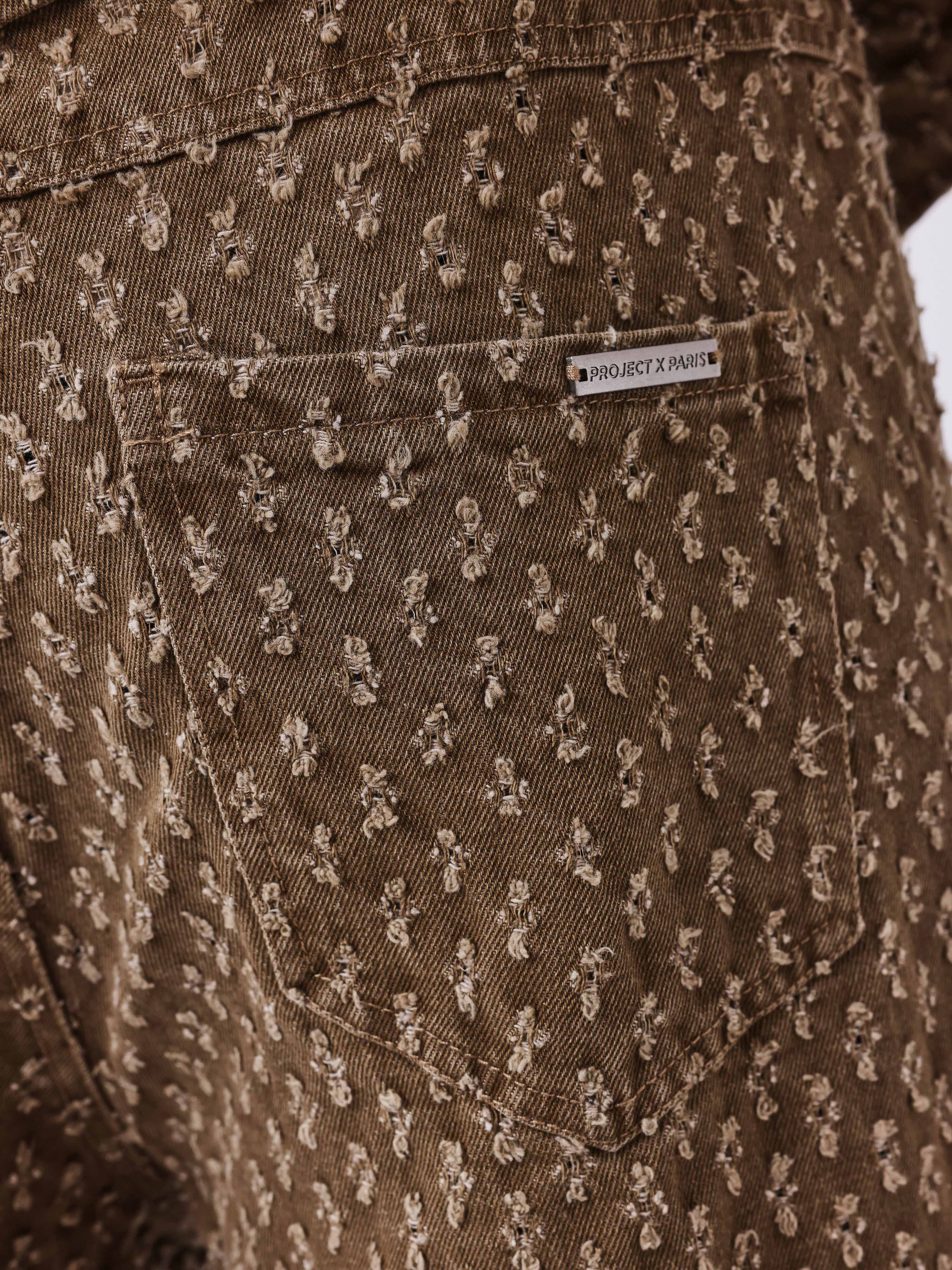 Pantaloni Native-6