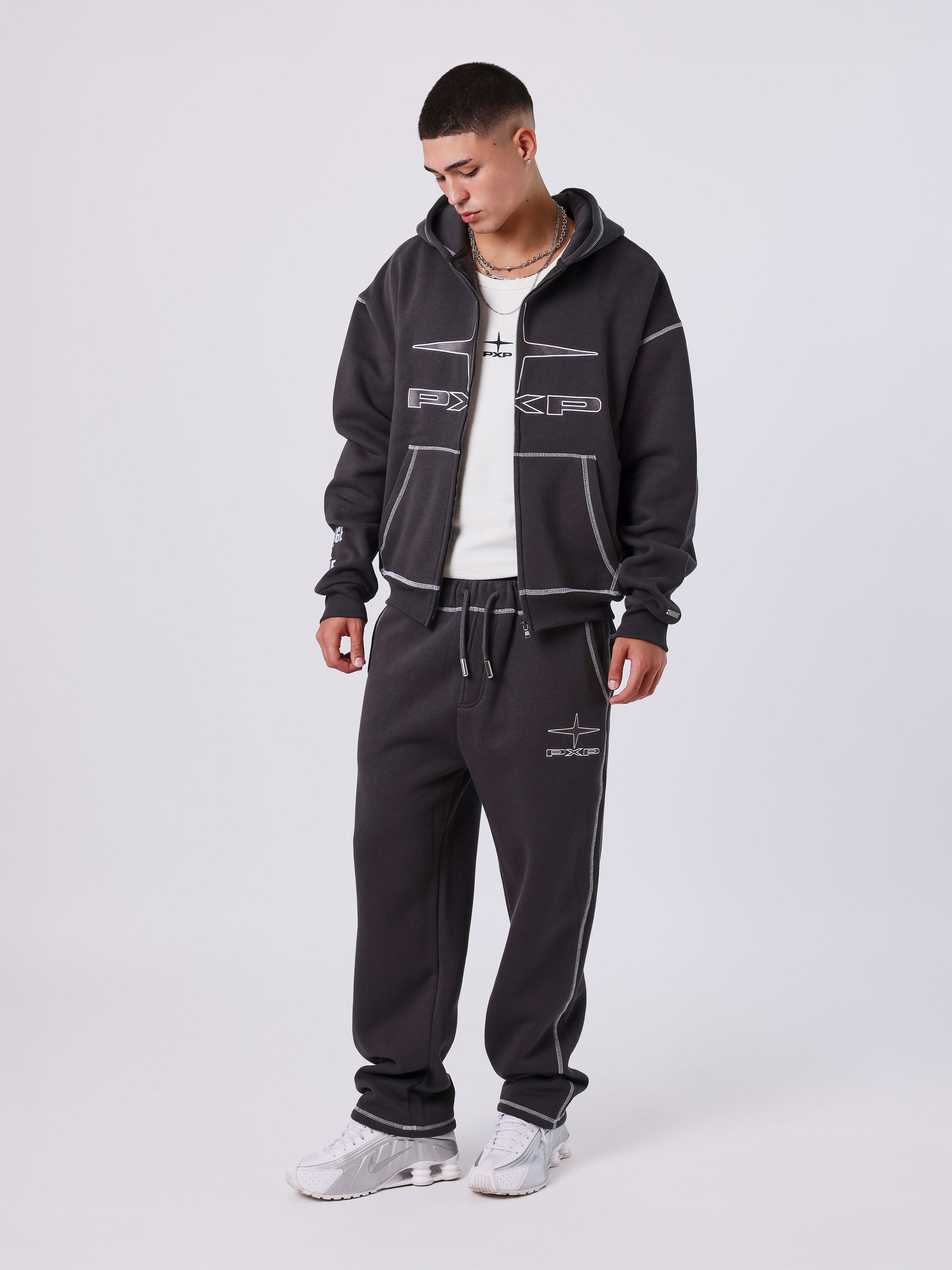 Uk Drip joggingbroek-1