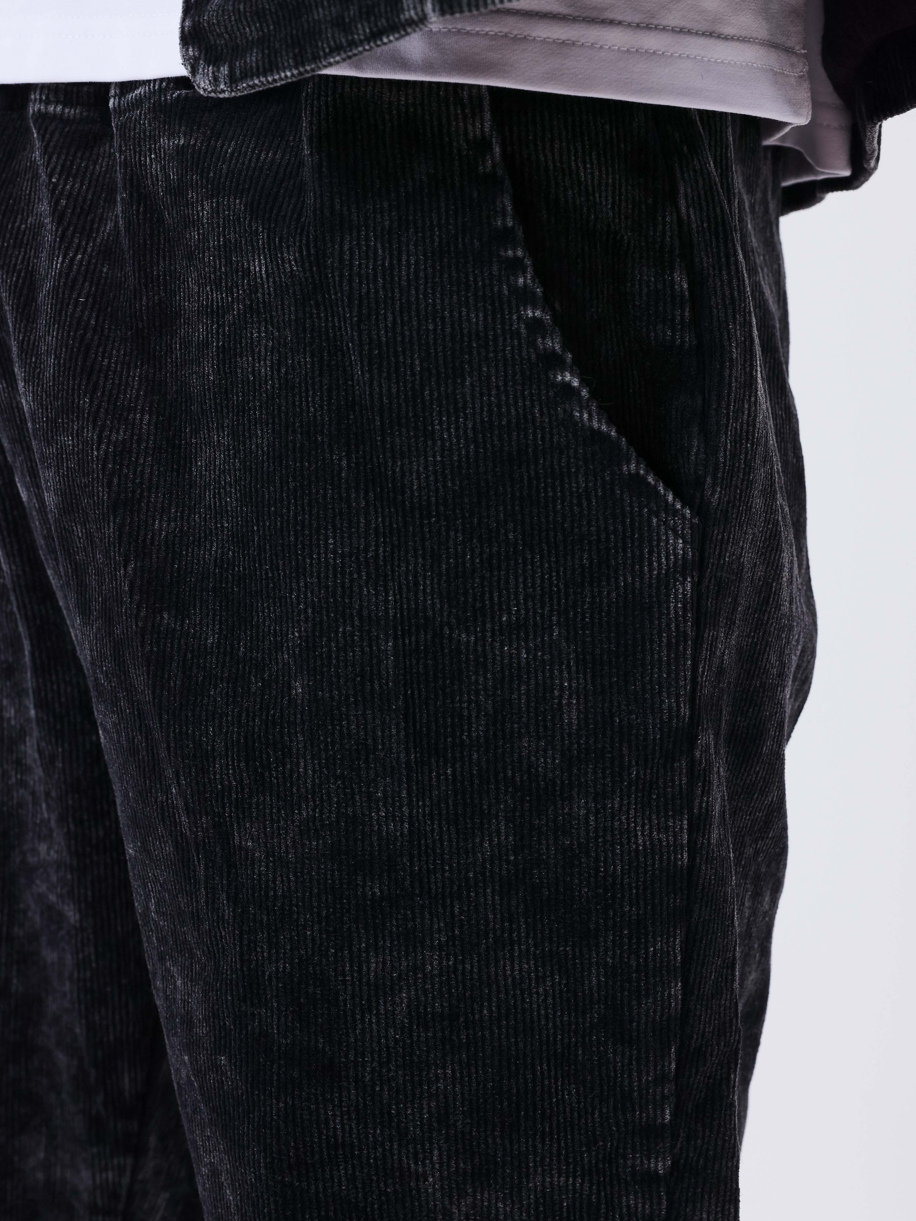 Corduroy broek-4
