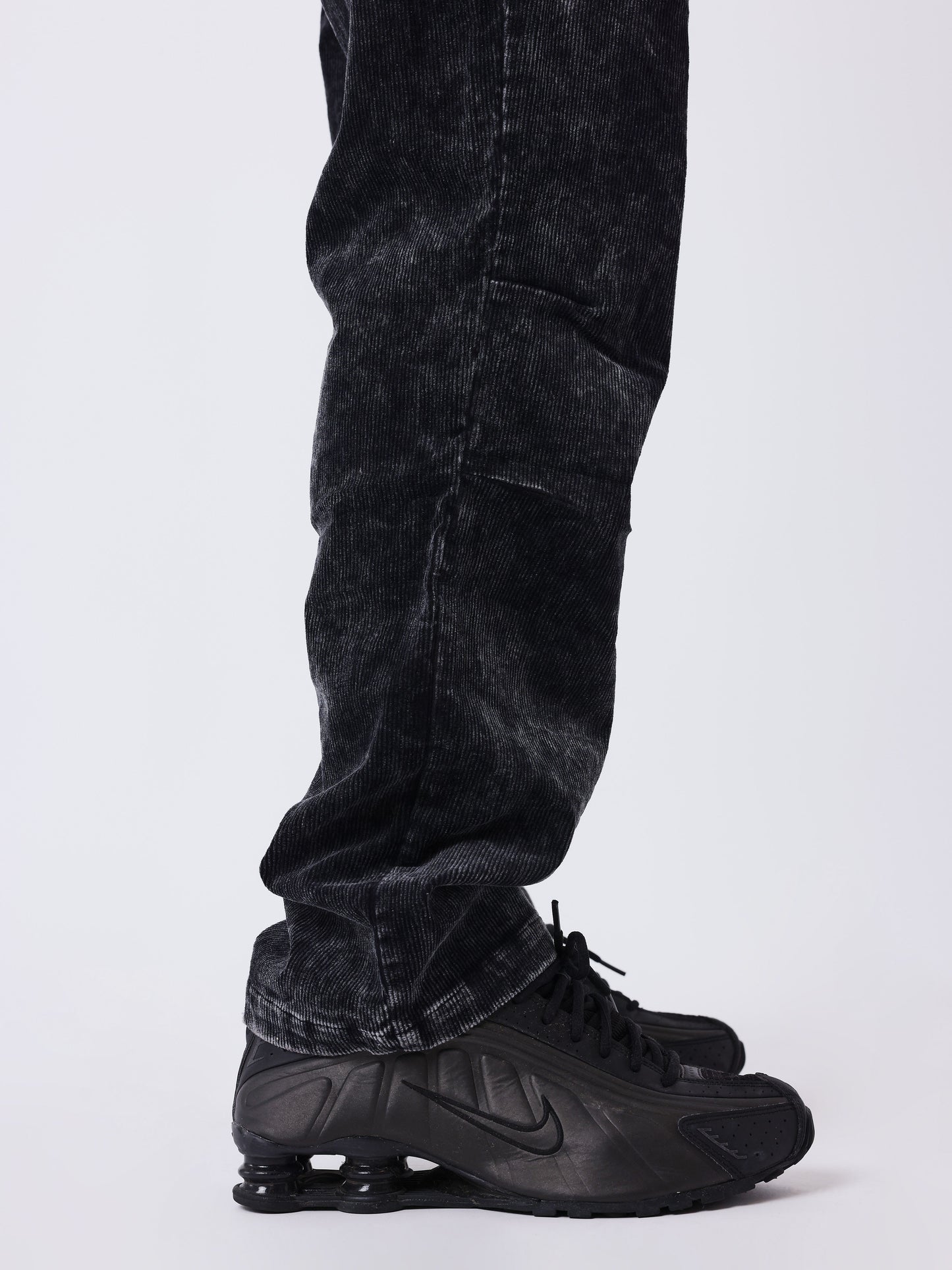Corduroy broek