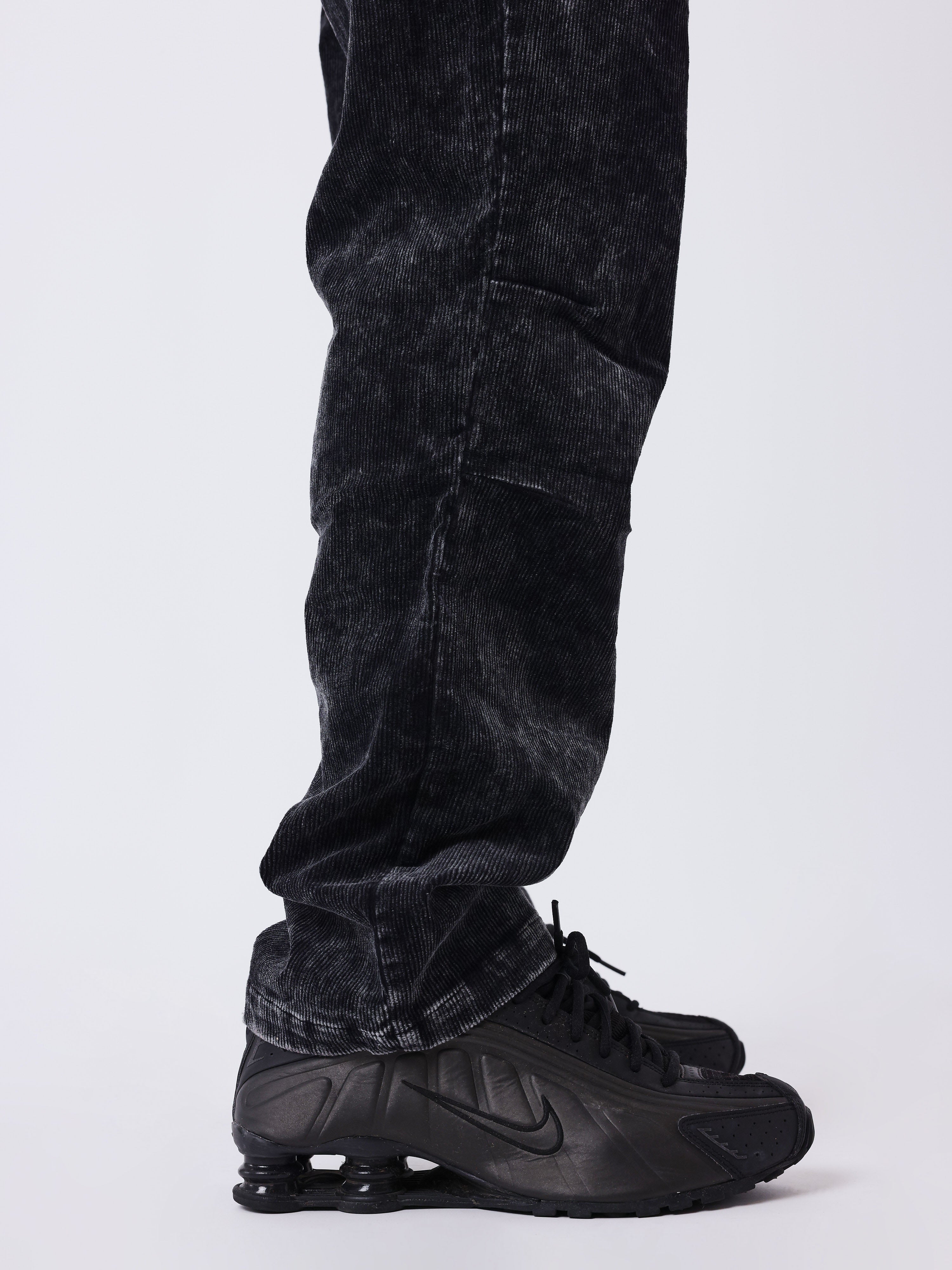 Corduroy broek-5