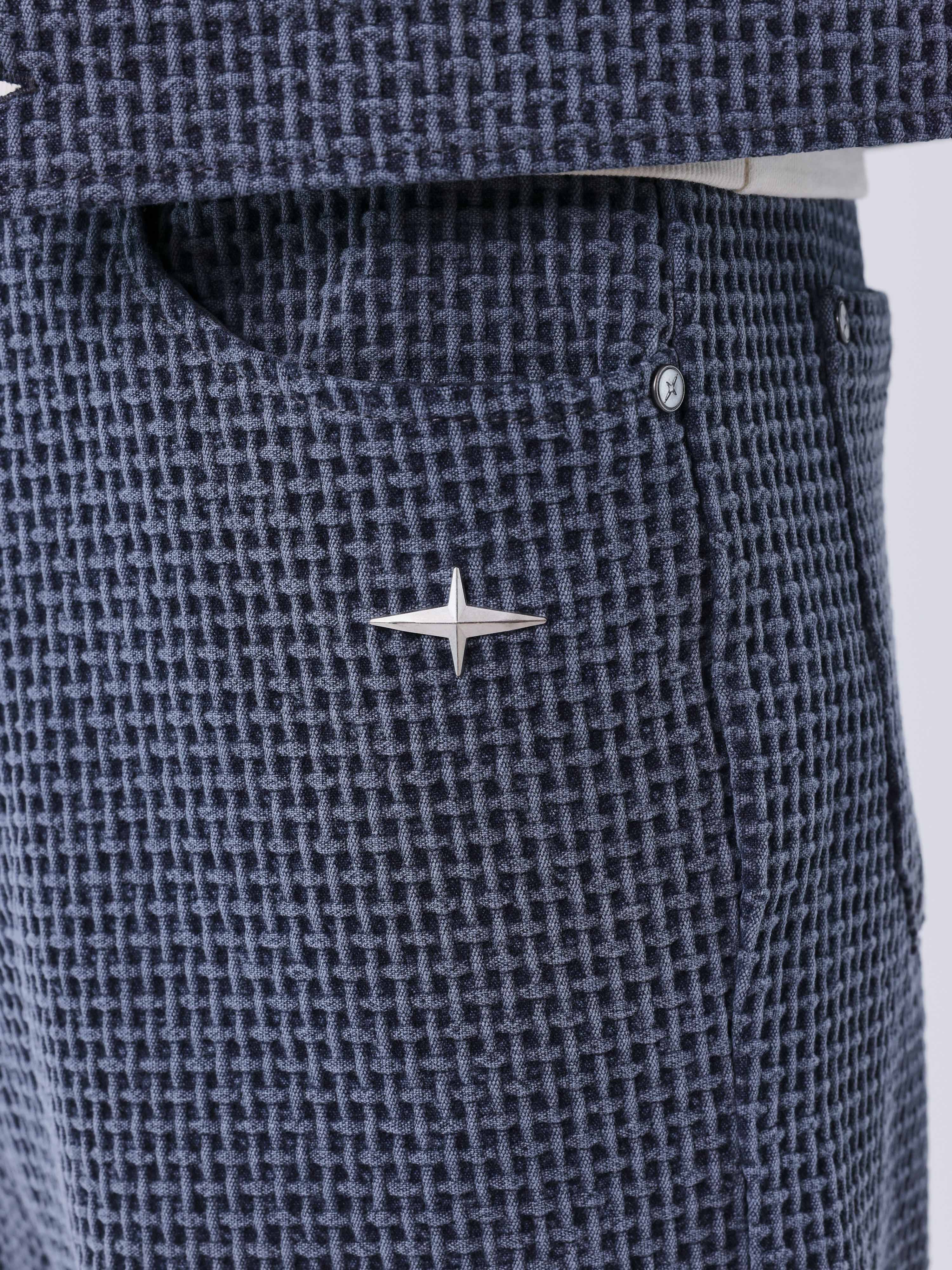 Pantalon Honeycomb-4