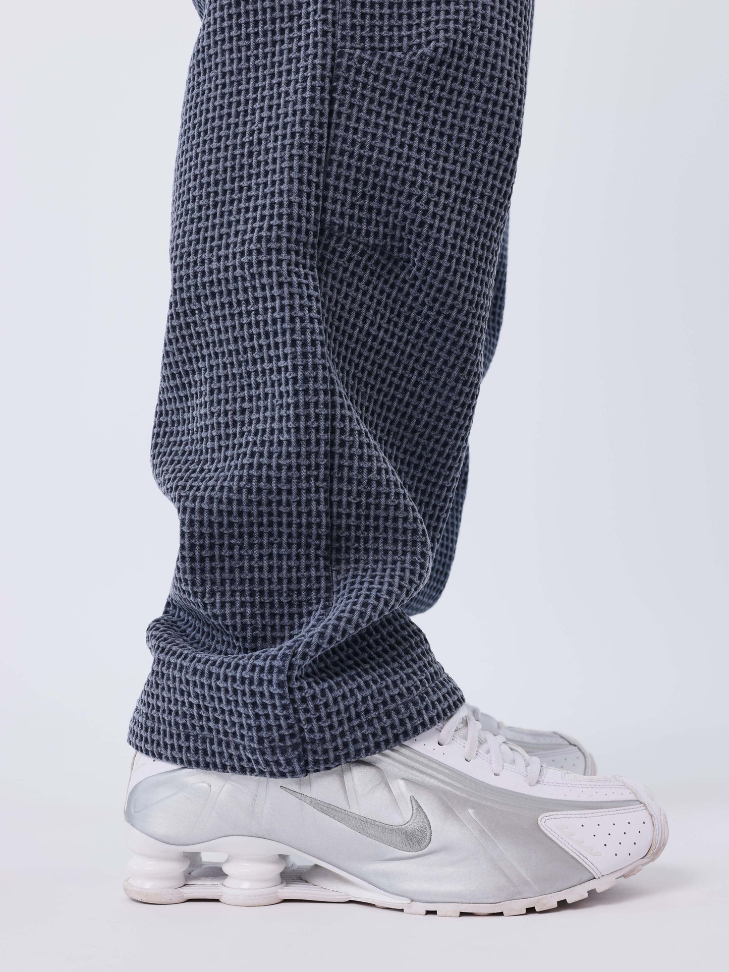 Pantalon Honeycomb
