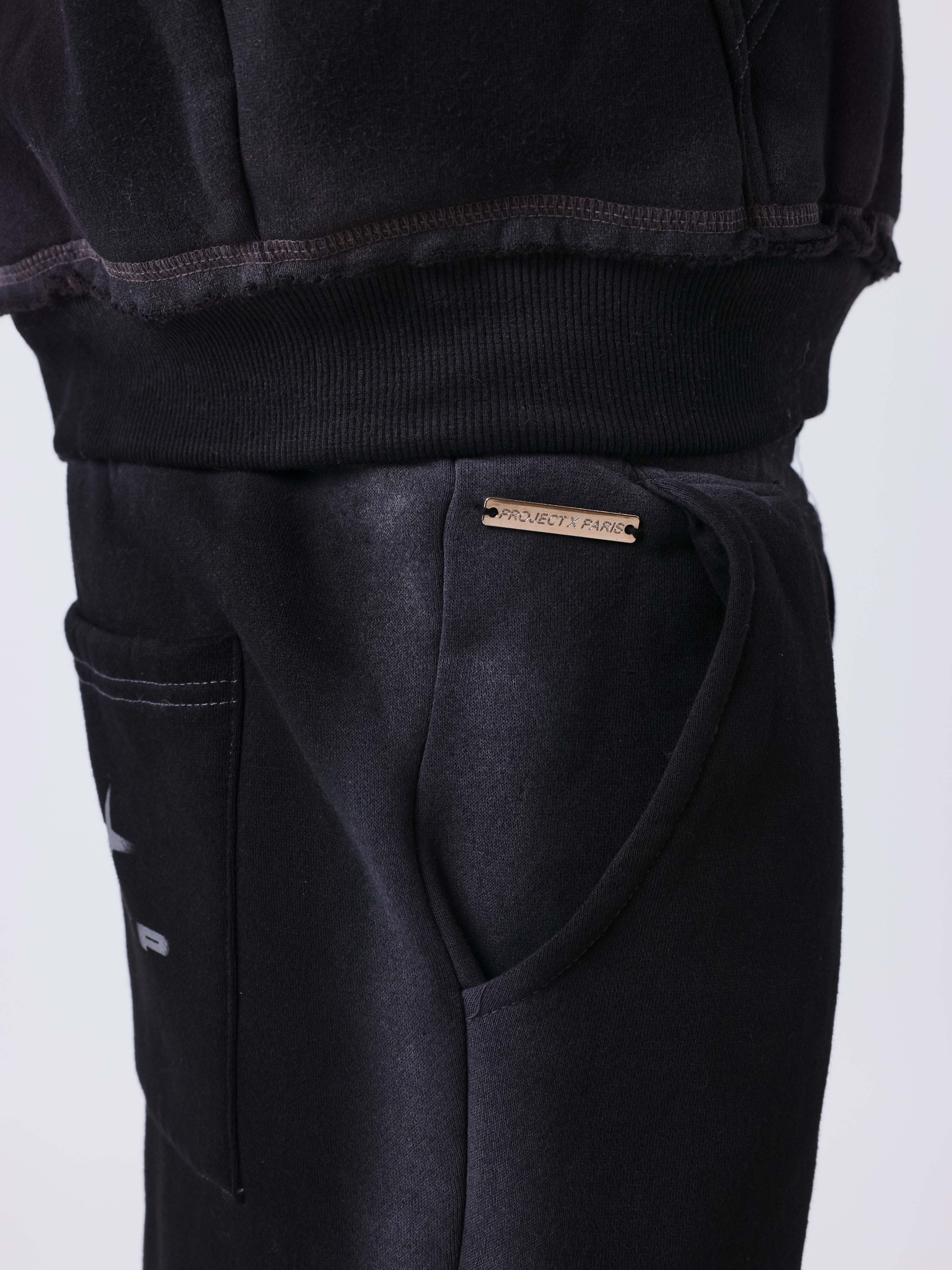 Pantalón de chándal Faded-6