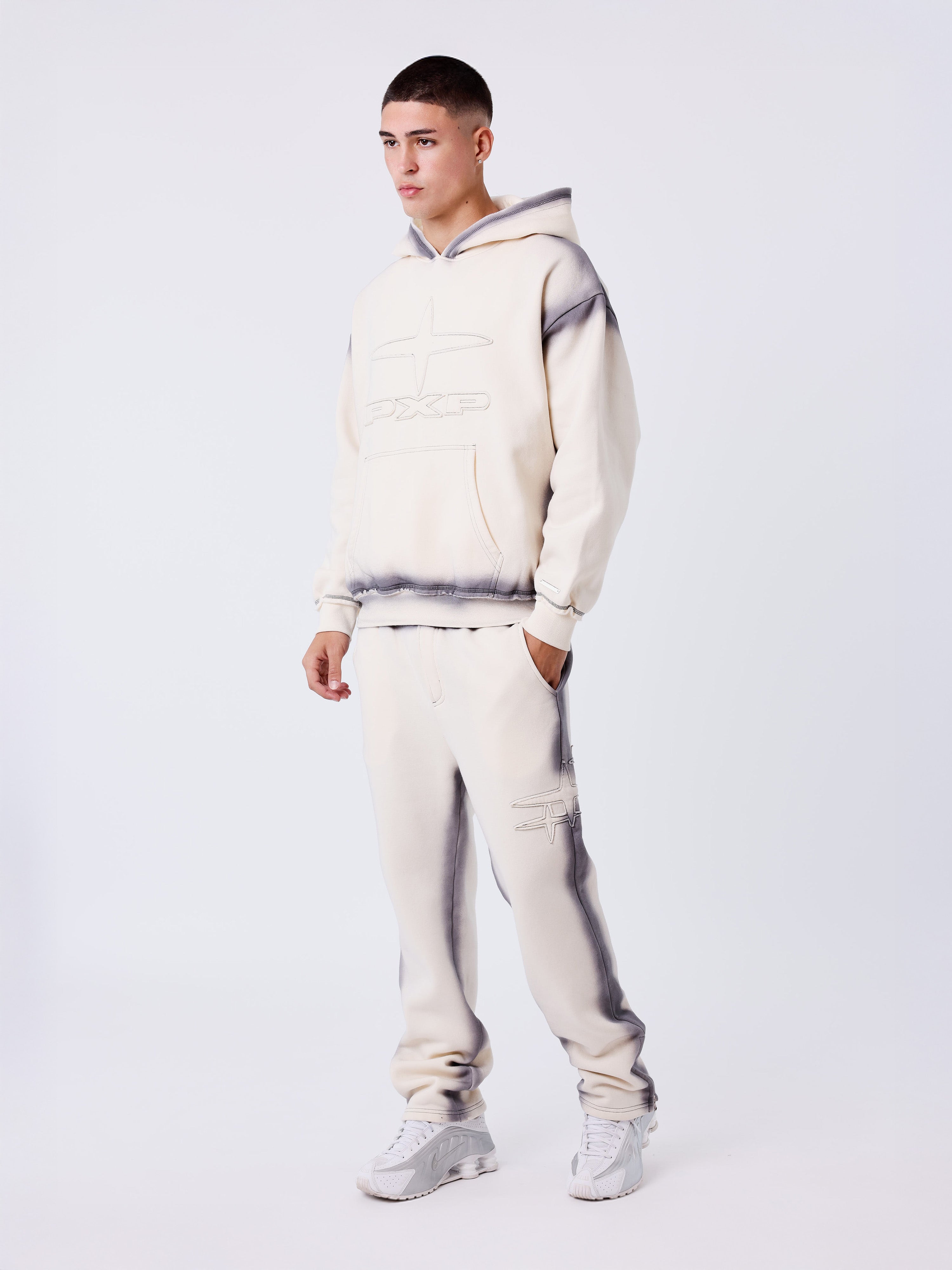 Pantalon de jogging Faded-1