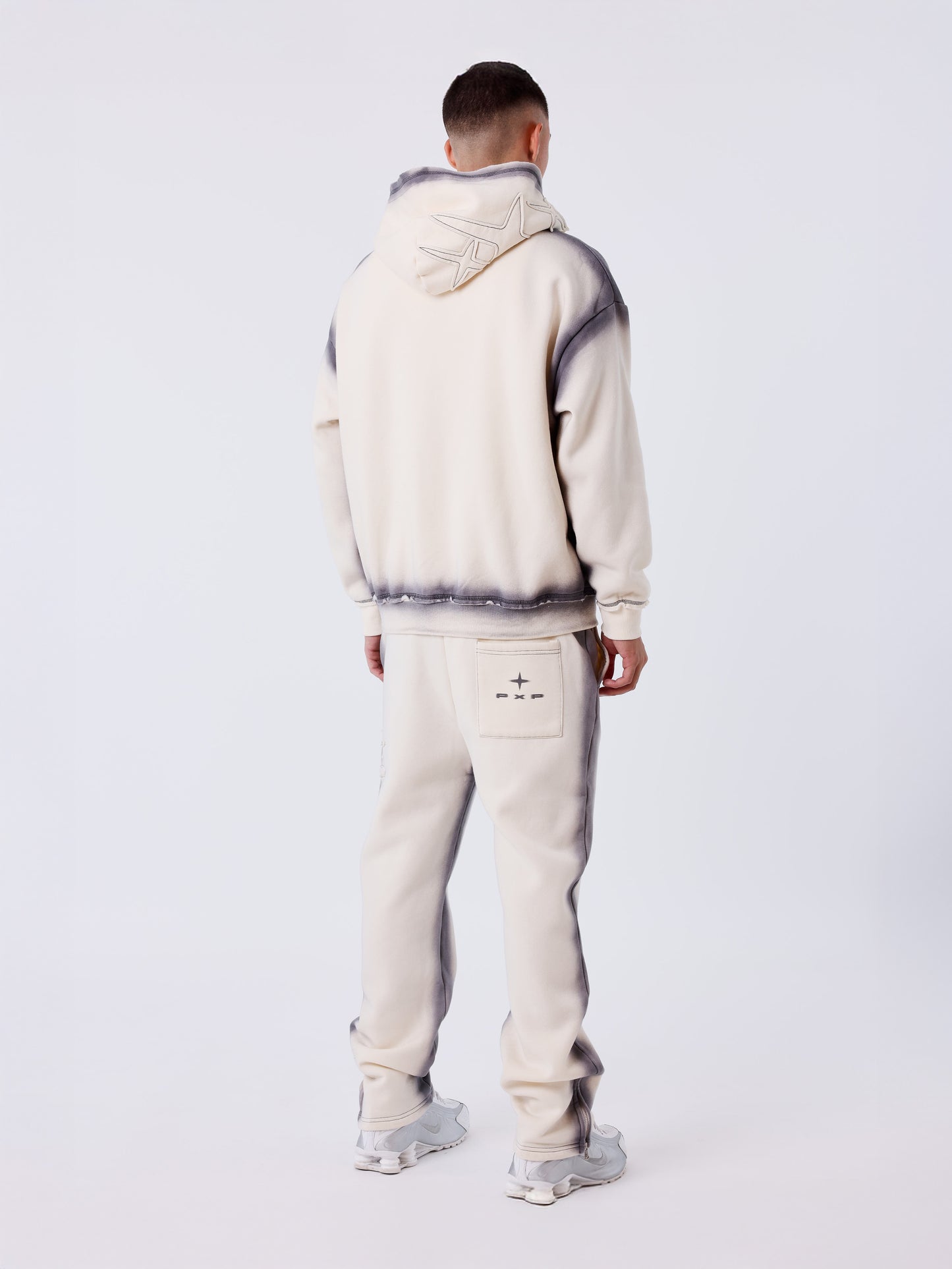 Pantalon de jogging Faded