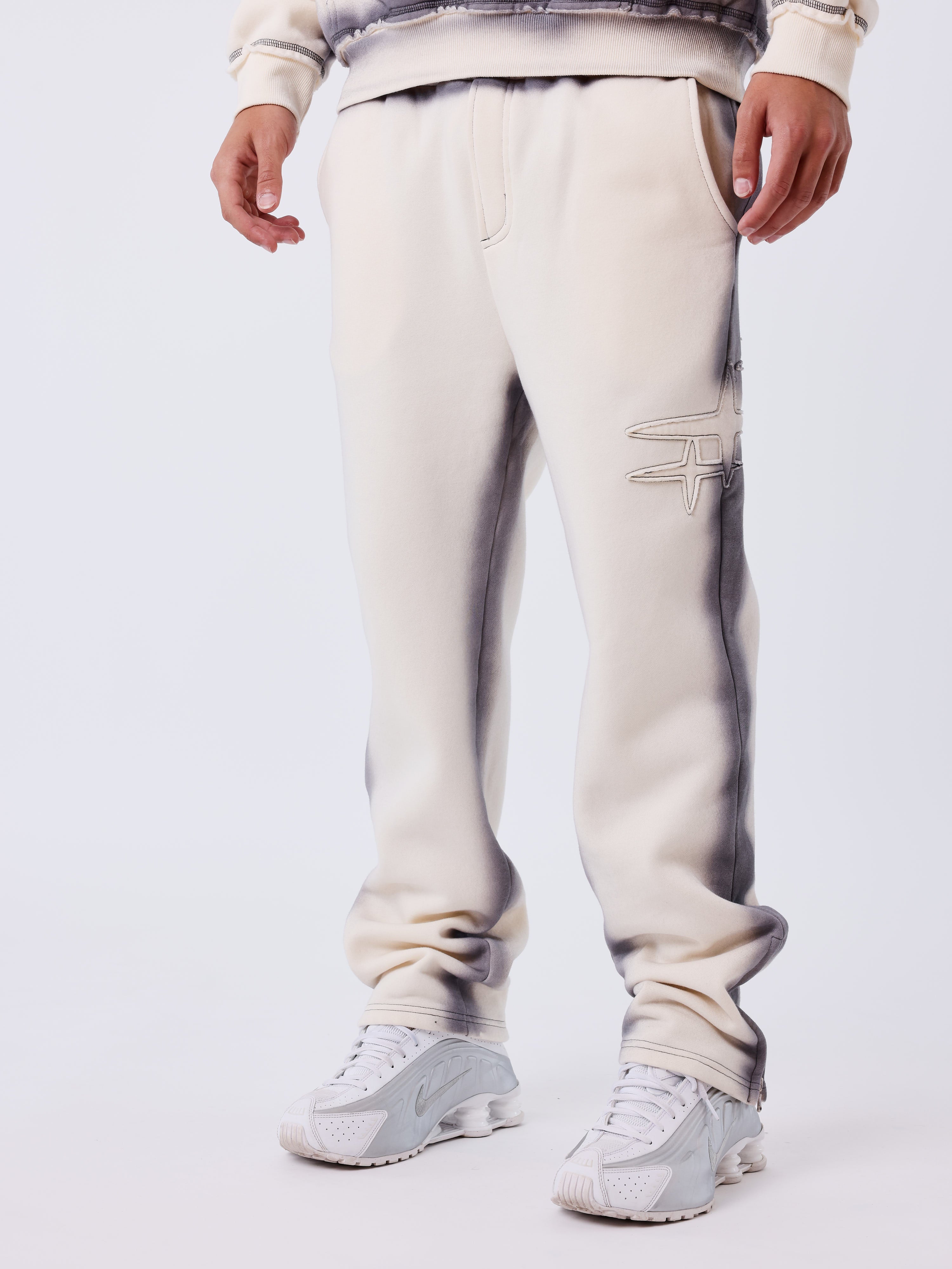 Pantalon de jogging Faded-3