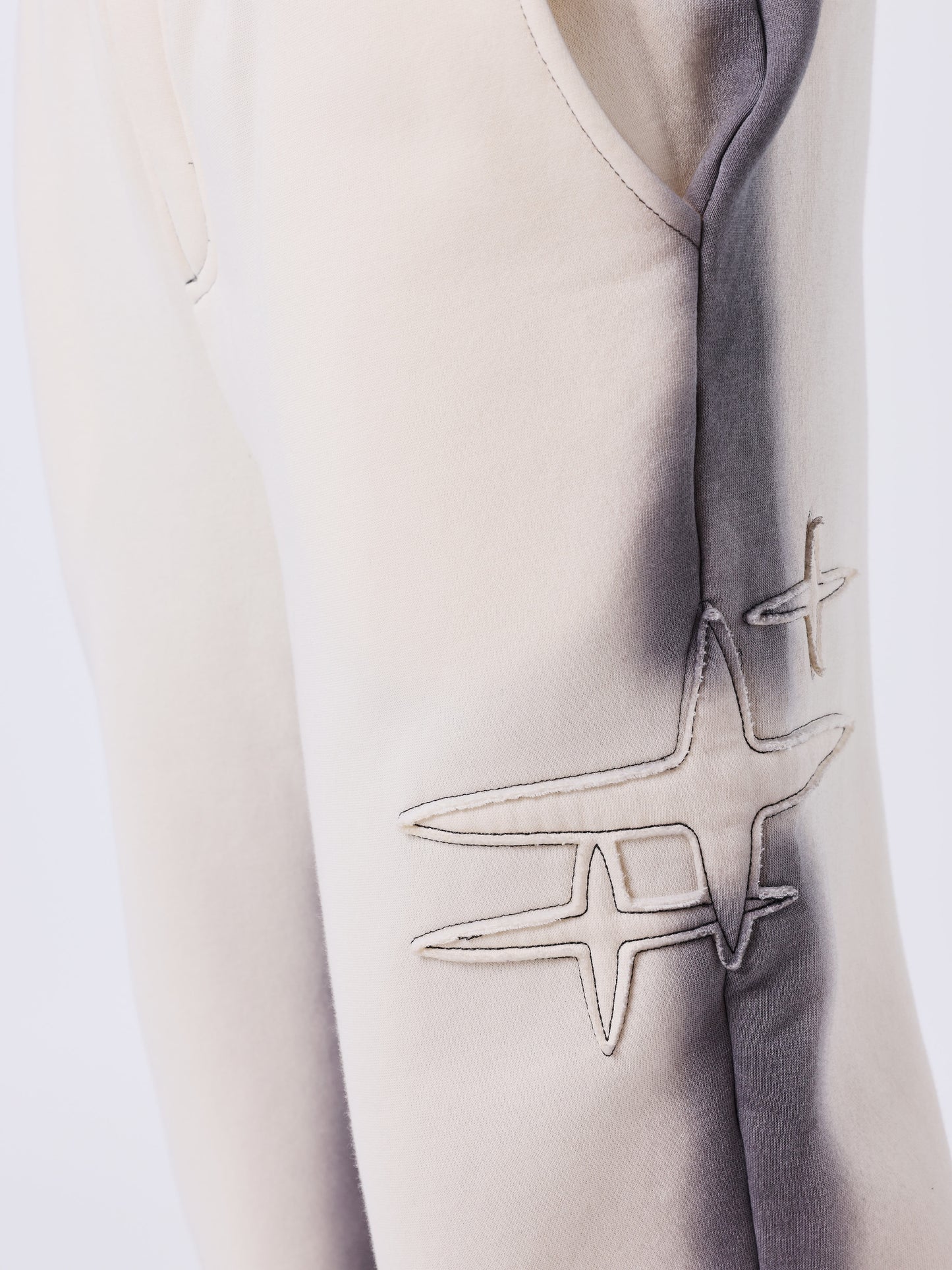 Pantalon de jogging Faded
