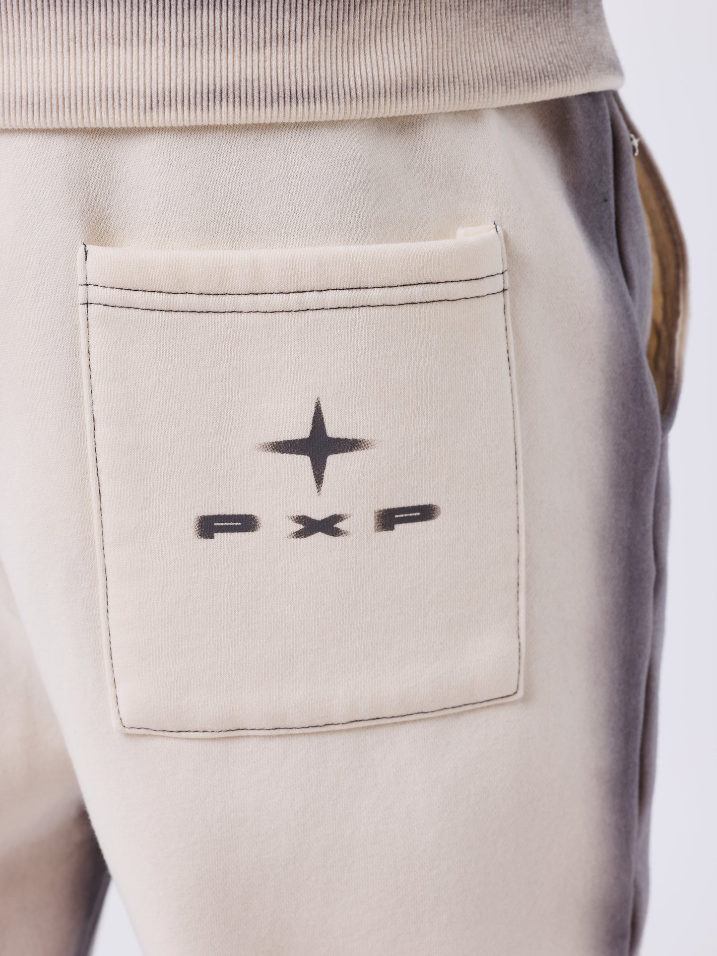 Pantalon de jogging Faded