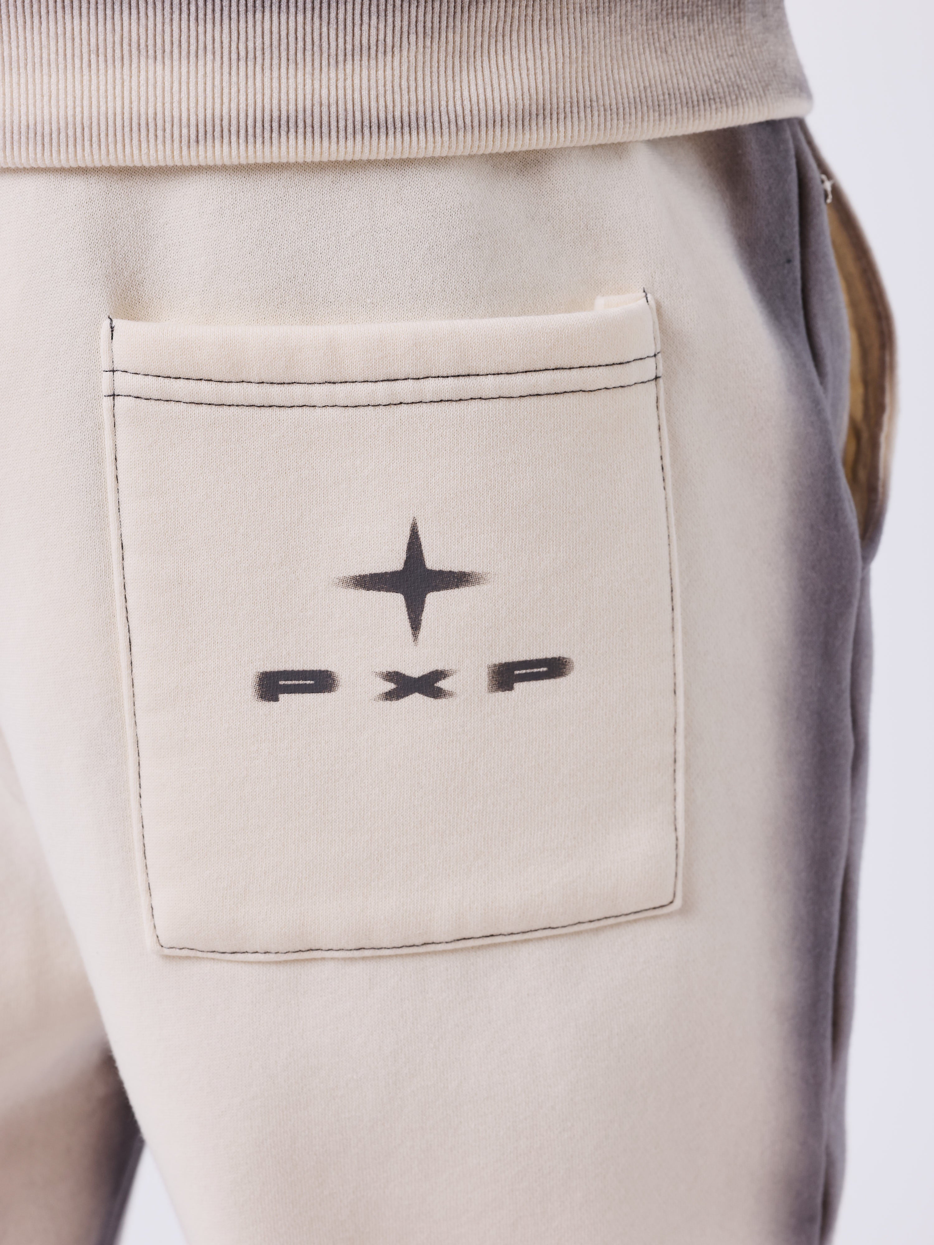 Pantalon de jogging Faded-6