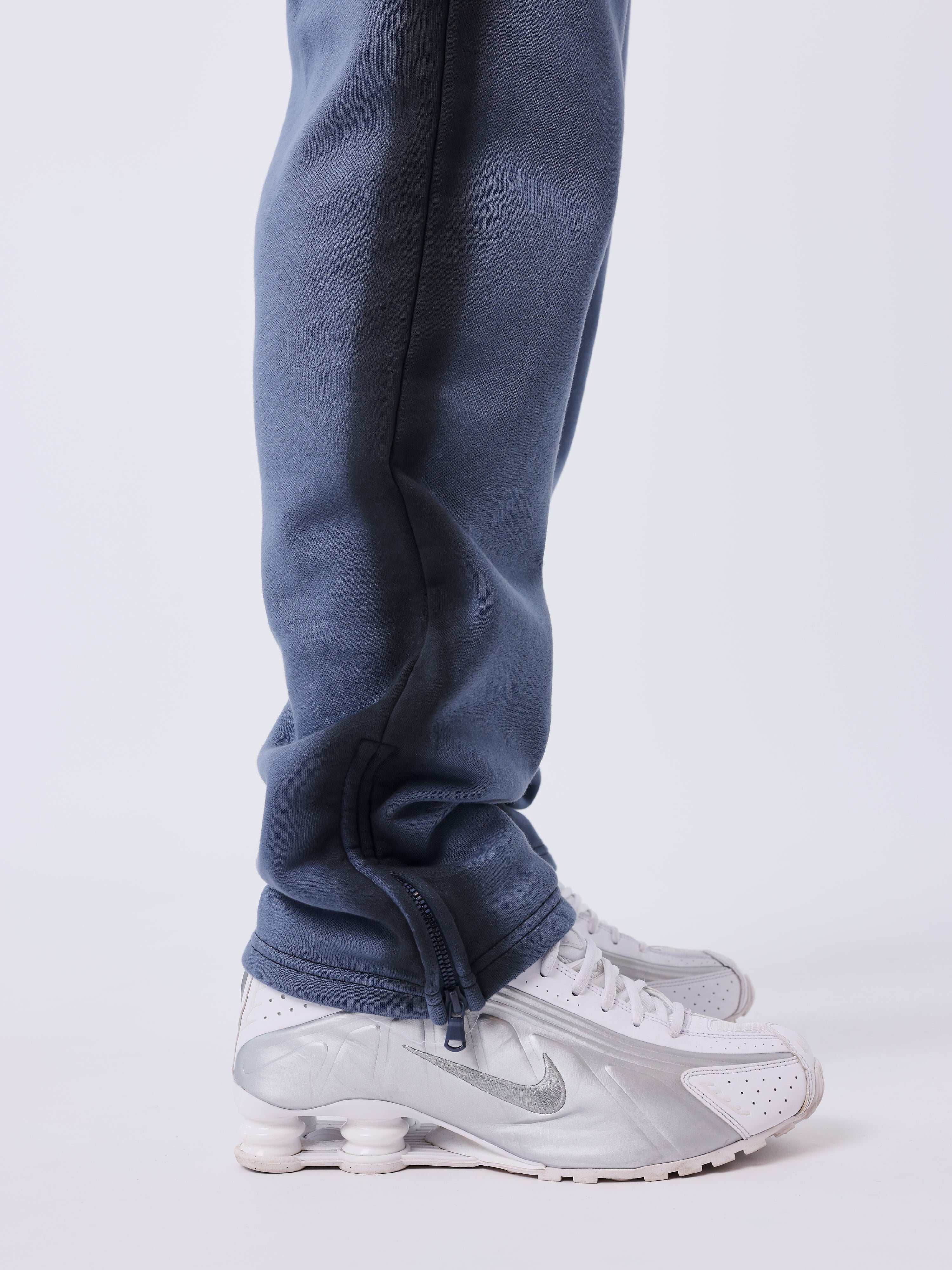 Pantaloni da jogging Faded-5