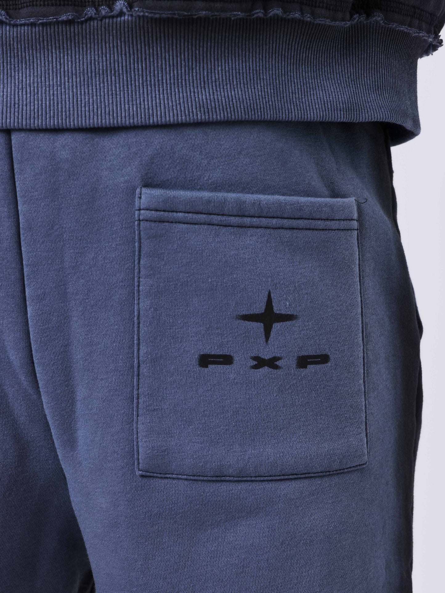 Pantaloni da jogging Faded