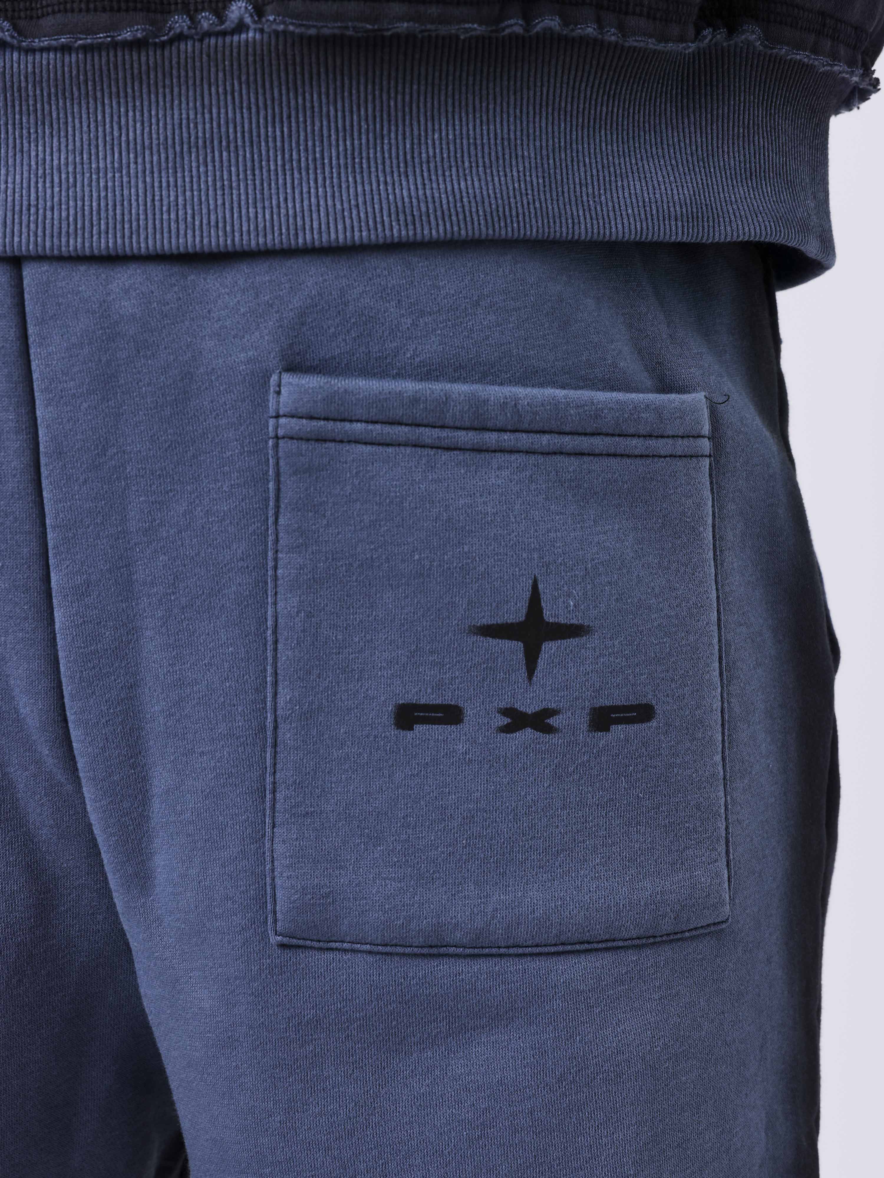 Pantaloni da jogging Faded-6