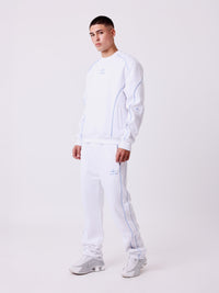 Bas de Jogging kickoff