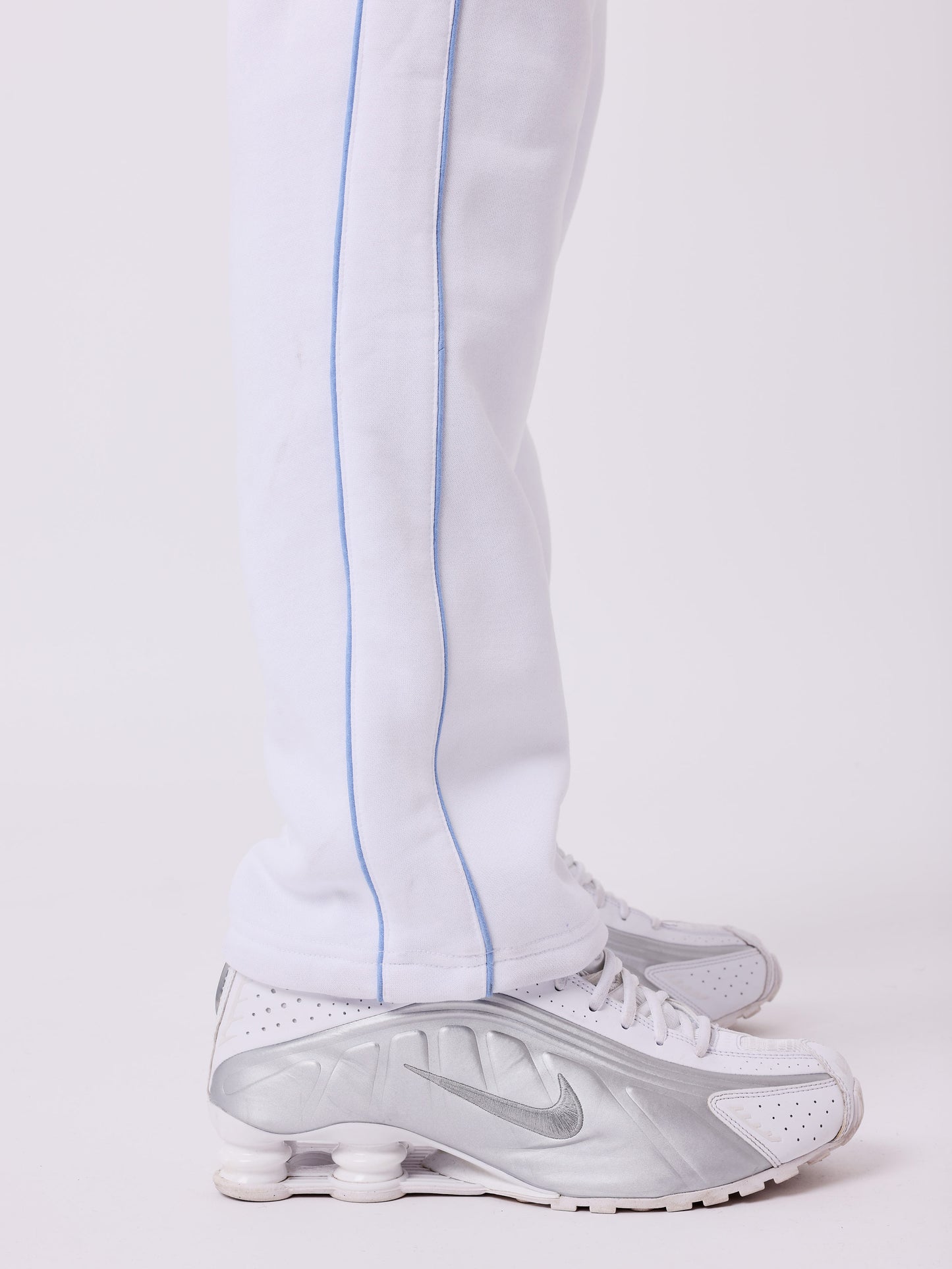 Bas de Jogging kickoff