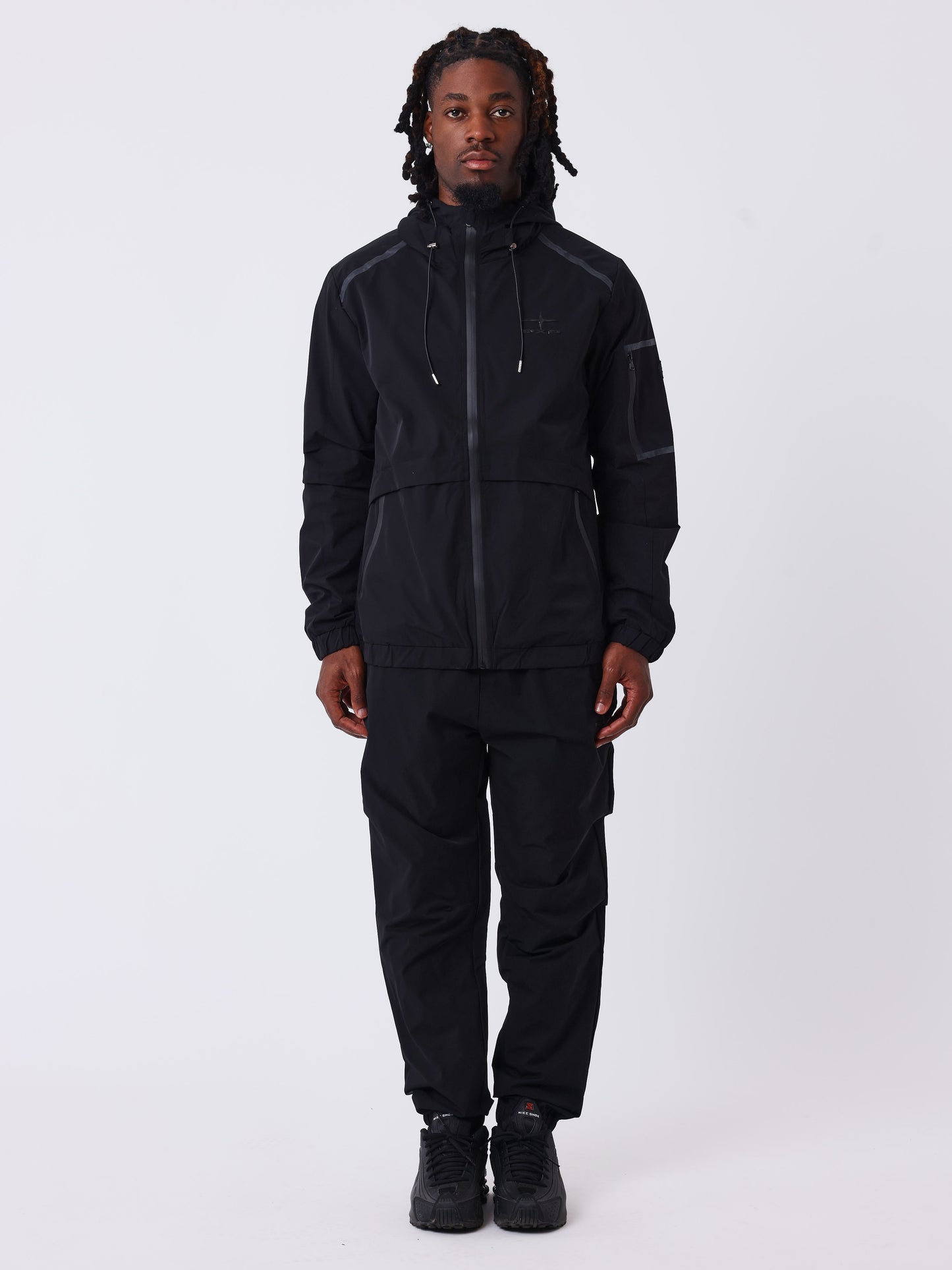 Techwear pants
