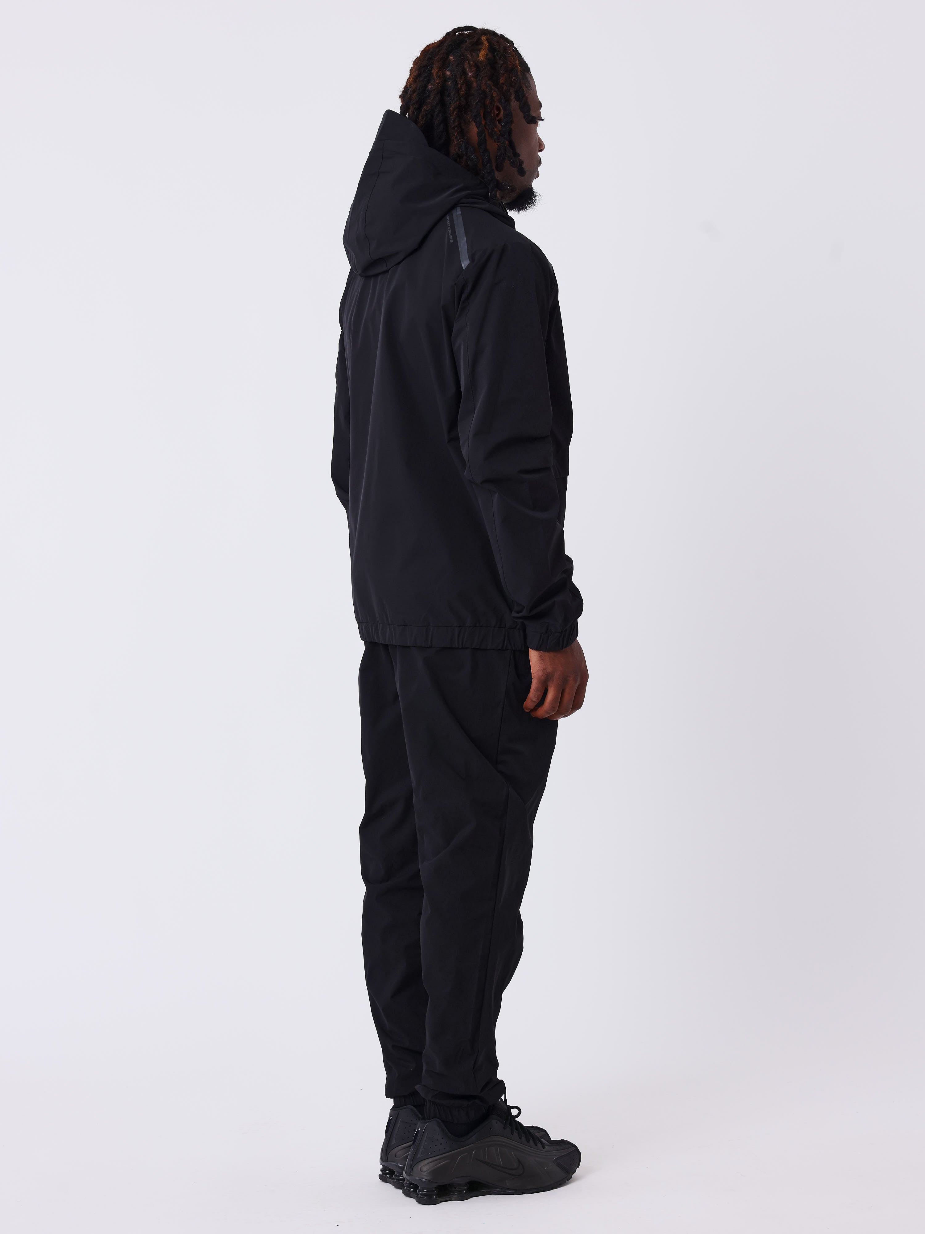 Techwear pants-2